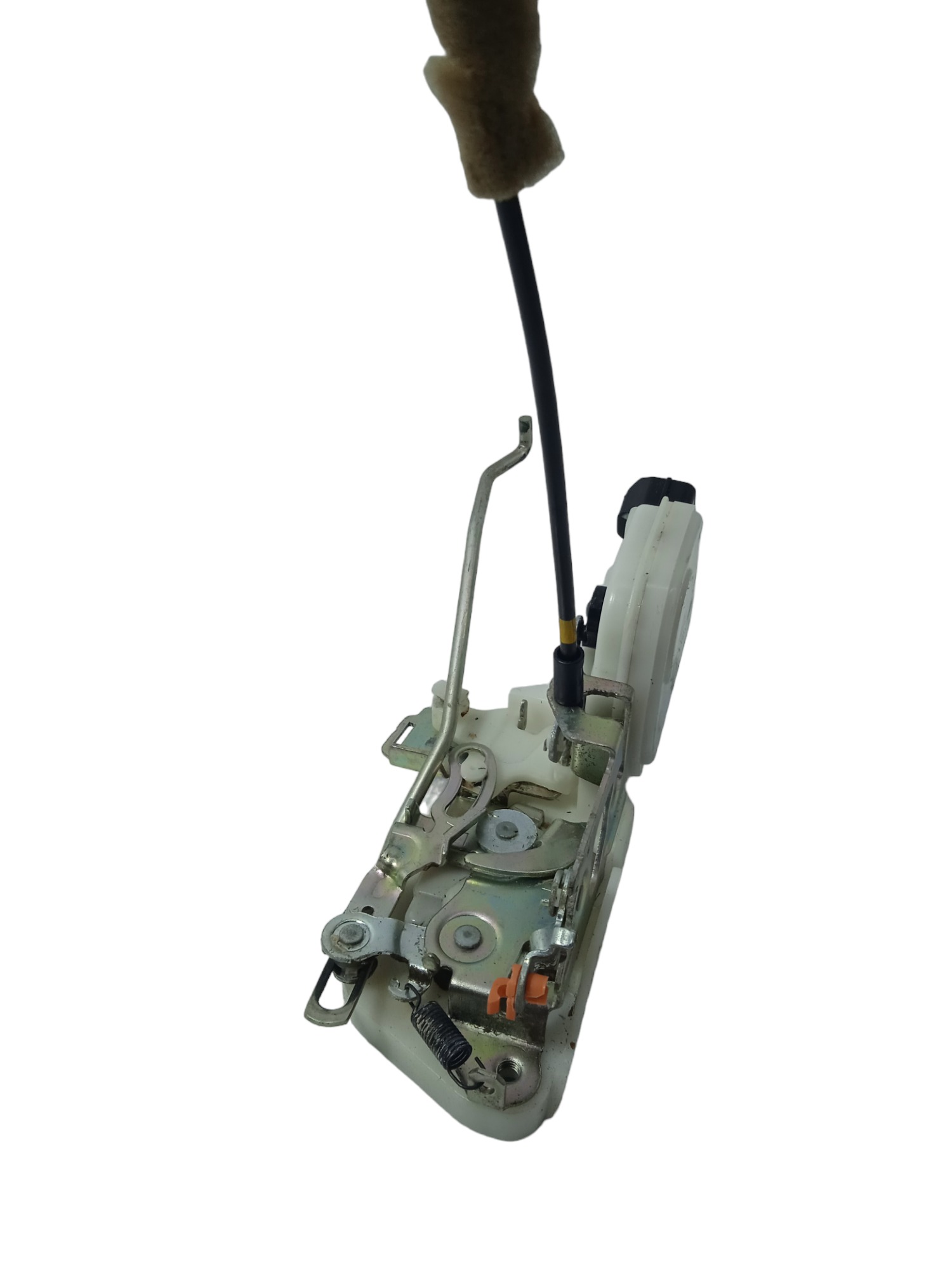 Fechadura Porta Dianteira Esq Mitsubishi Pajero Tr4 2008 2