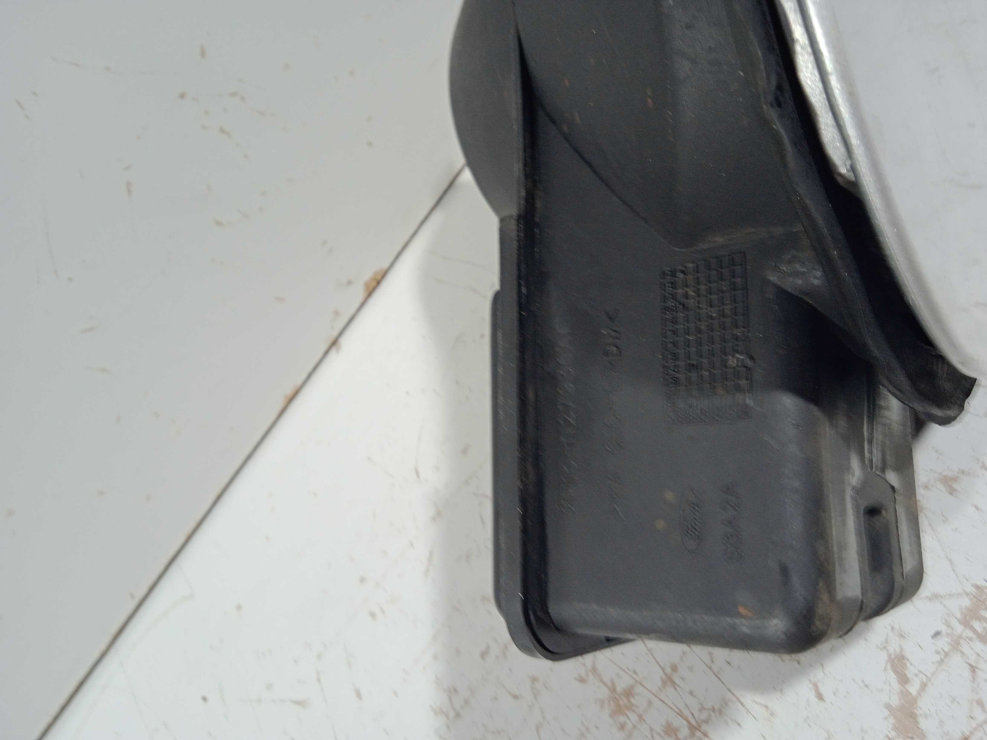 Portinhola Tanque Combustivel Ford Ecosport 2004 Usado Orig Prata 2004 2