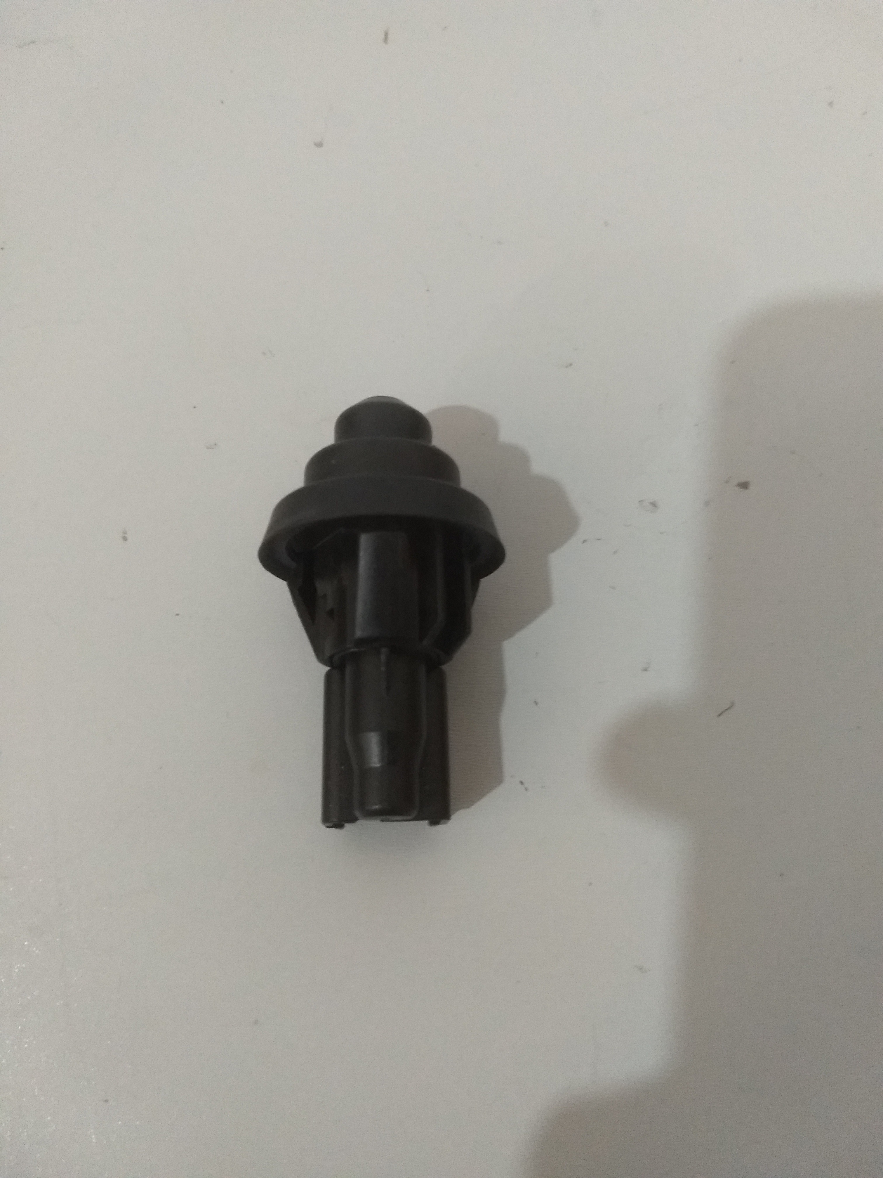 Interruptor Luz De Porta Sandero 2016 Usado Original 2