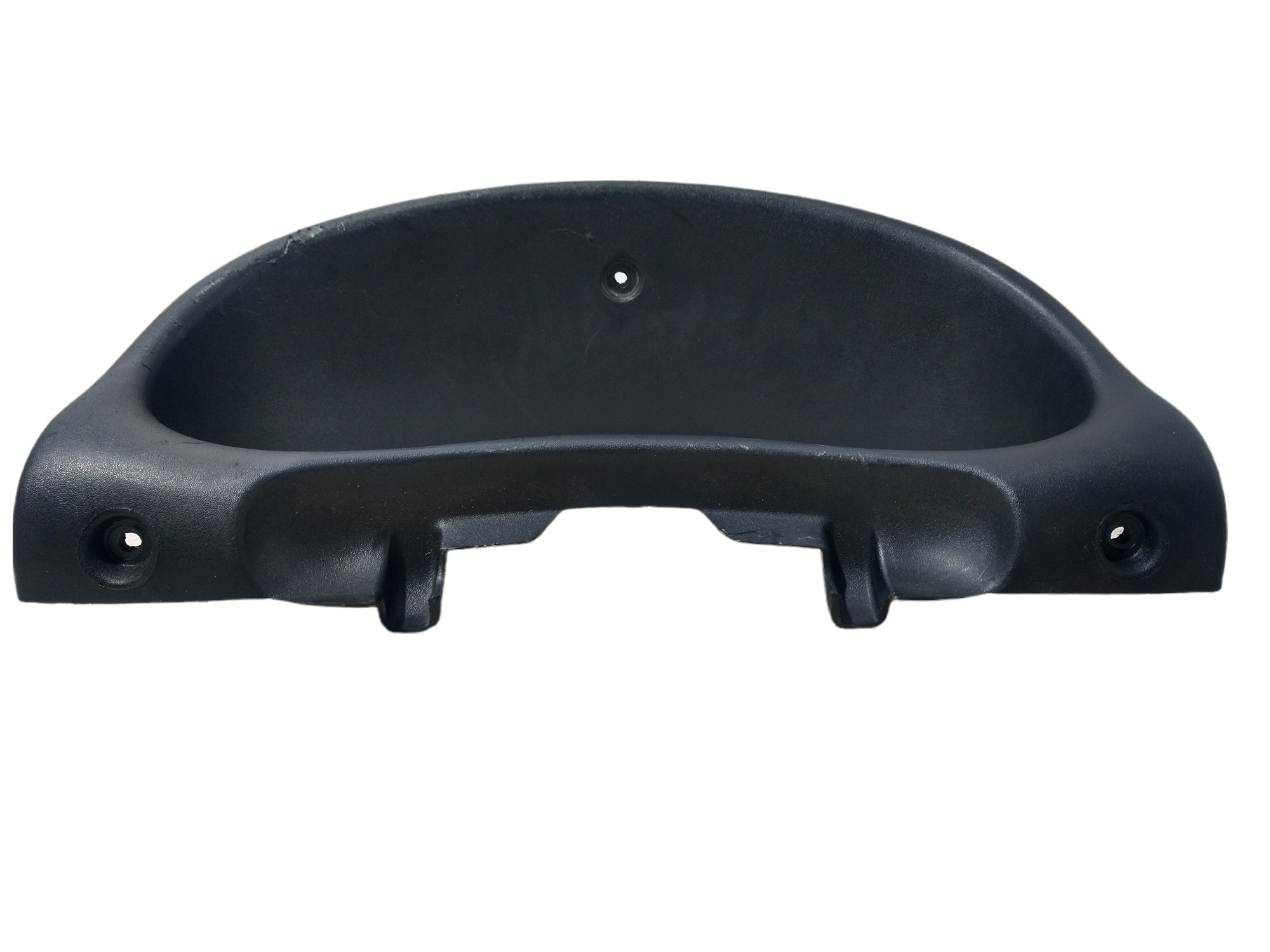 Moldura Capa Painel Instrumento Gm Corsa Classic 1.0 2008 3