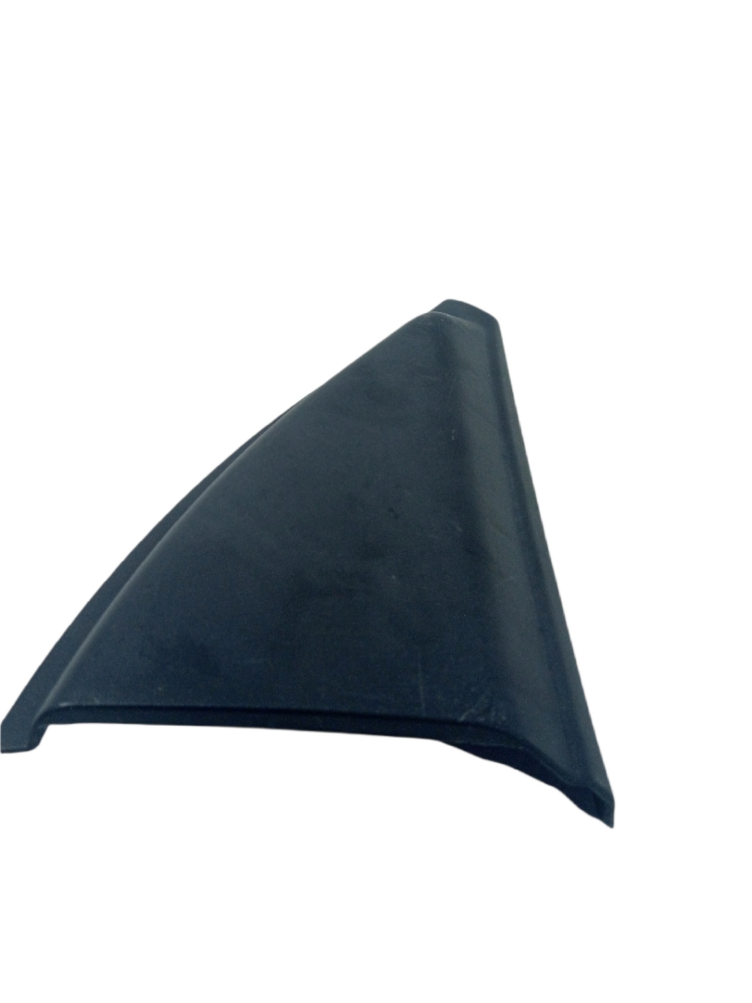 Acabamento Int Retrovisor L/d Daihatsu Térios 1.3 16v 1998 Preto 2