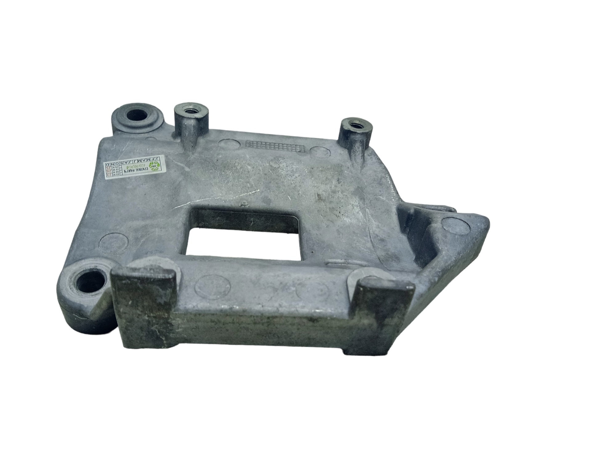 Suporte Compressor Ar Kia Carnival 2.5 2006 2