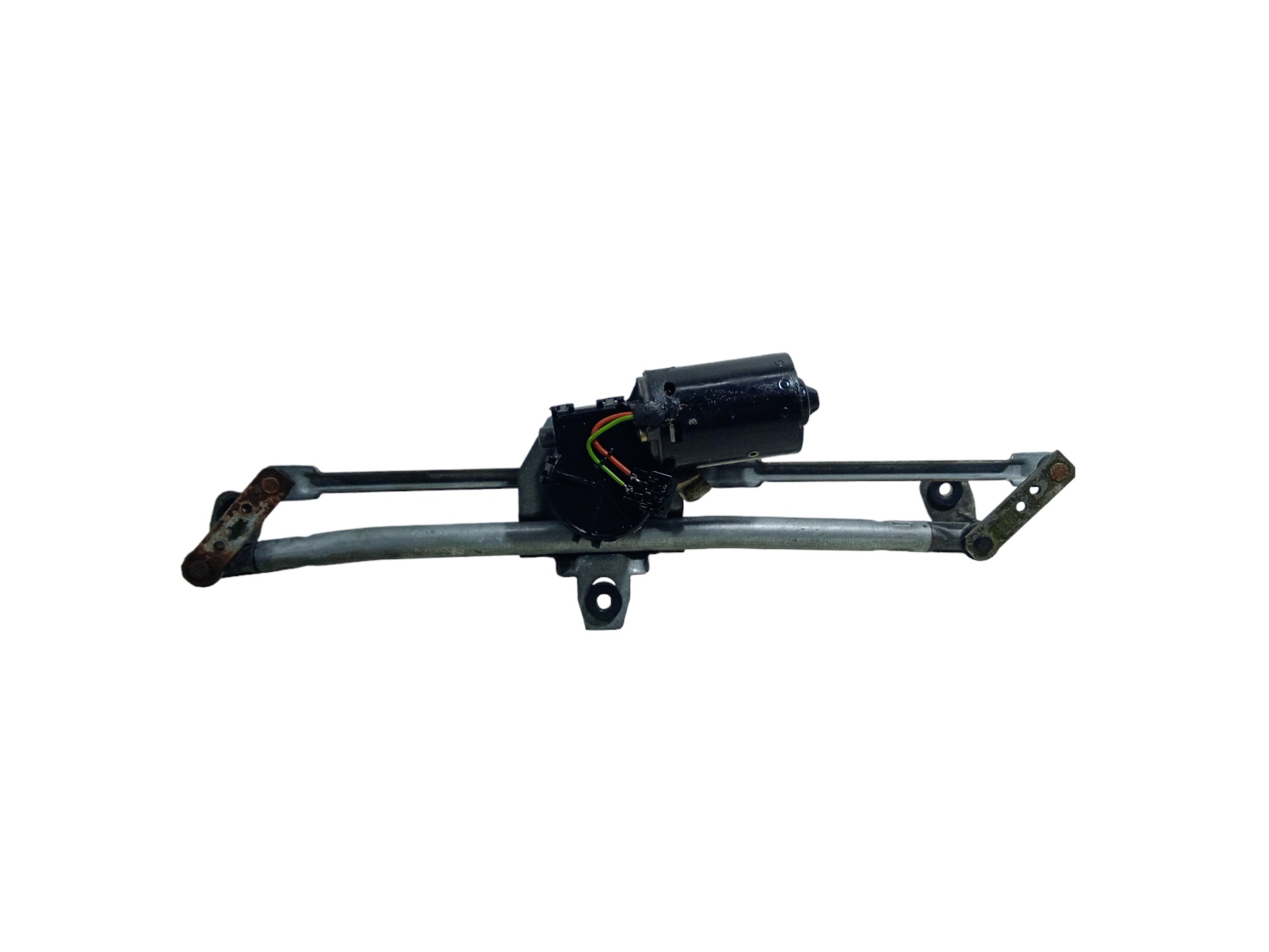 Motor Limpador Para-brisa Vw Golf Sr 1.6 1999 Usado 6