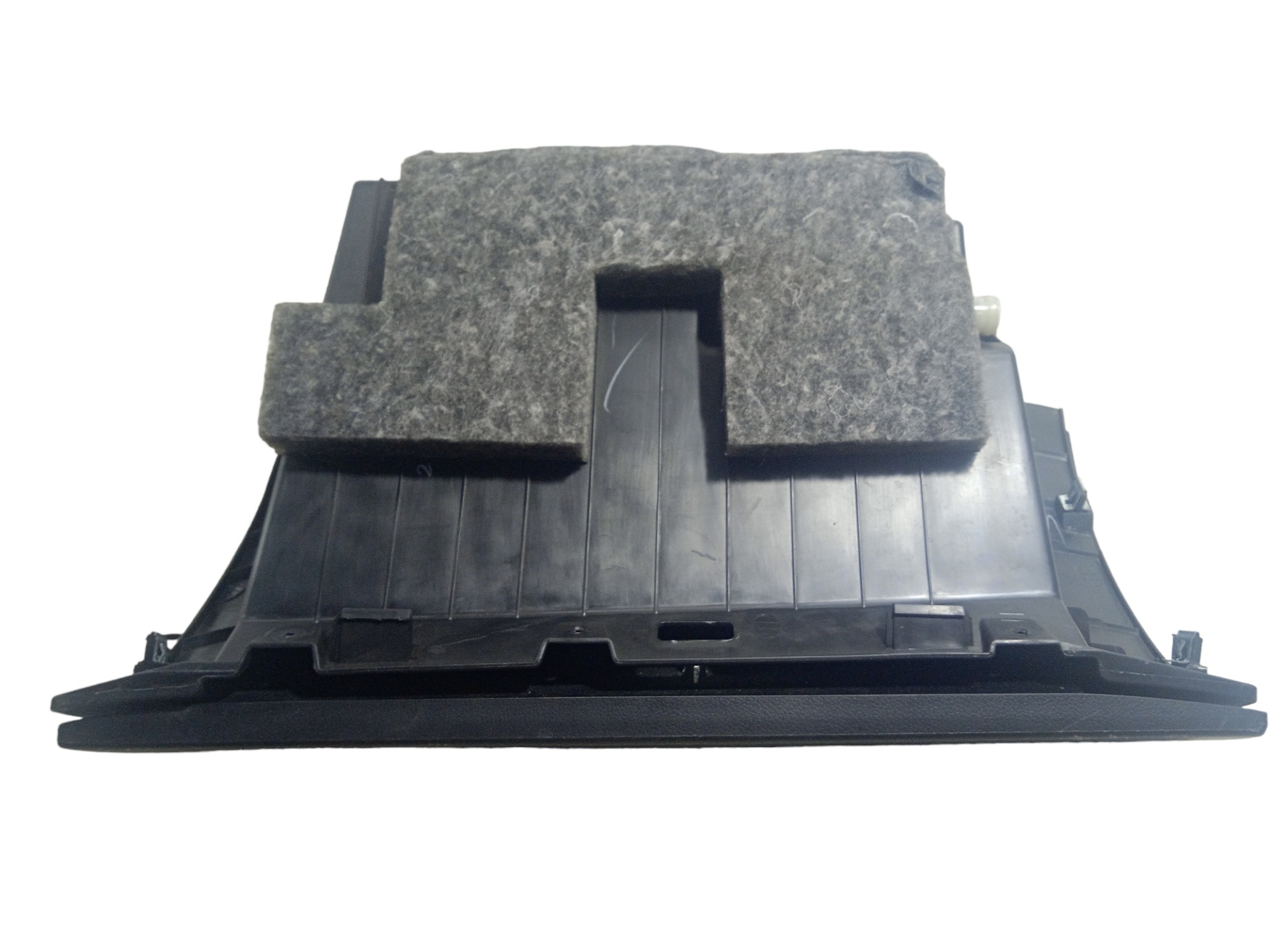 Porta-luvas Chevrolet Captiva 2012 Usado 5