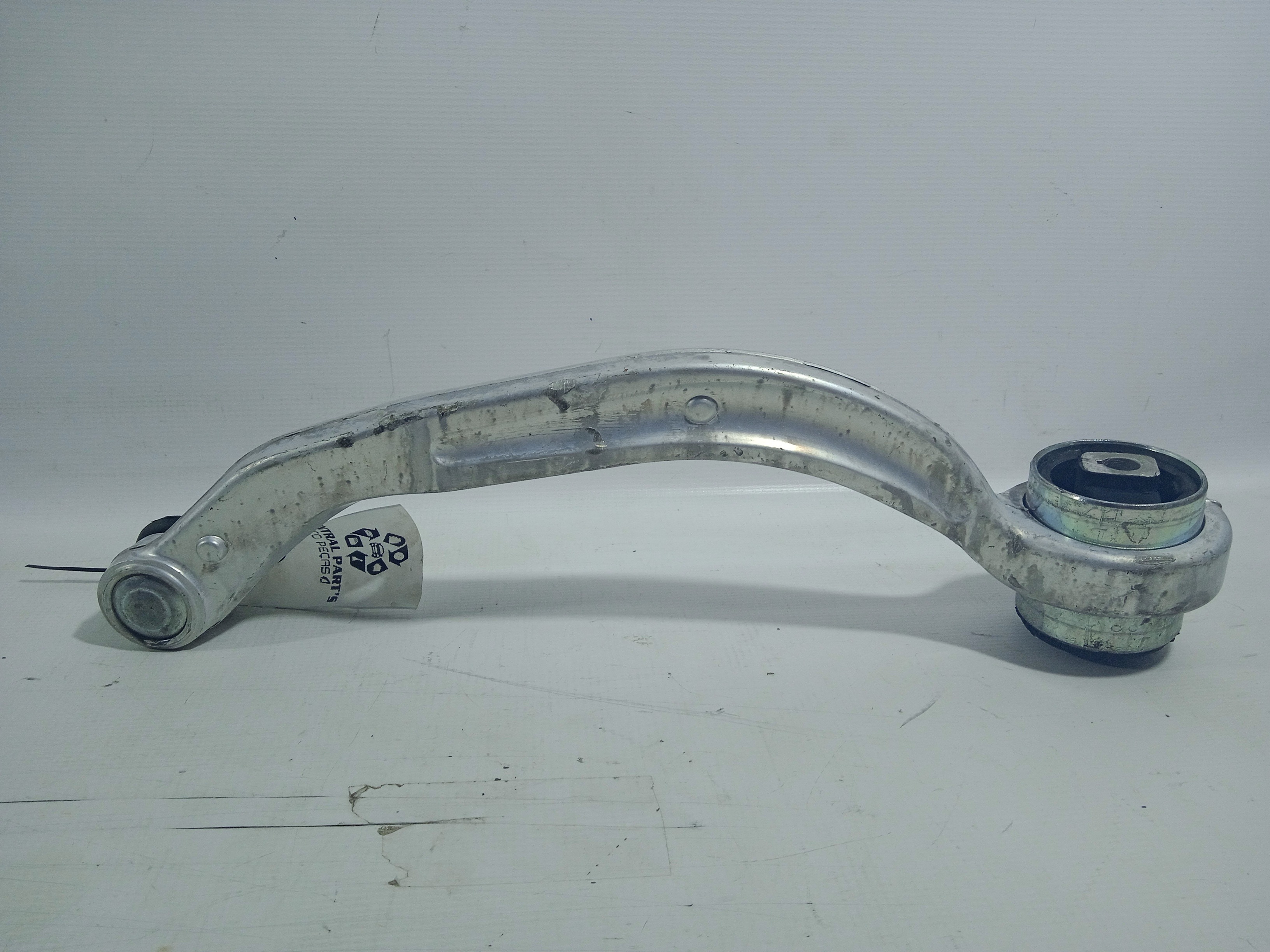 Braço Curvo Inferior Dianteiro Direito Audi A4 V6 2.4 2001 3