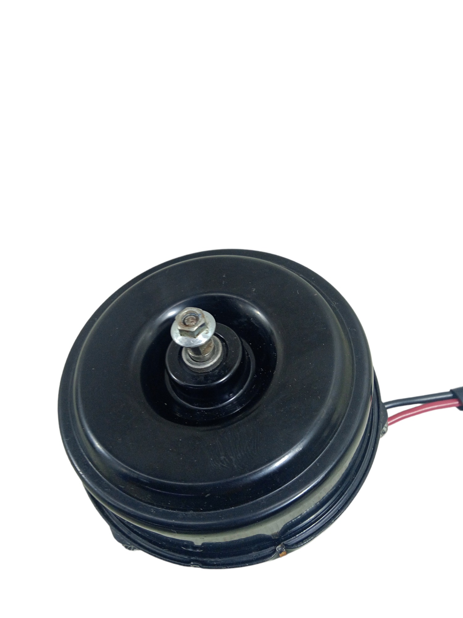 Motor Ventoinha Universal Usado 5