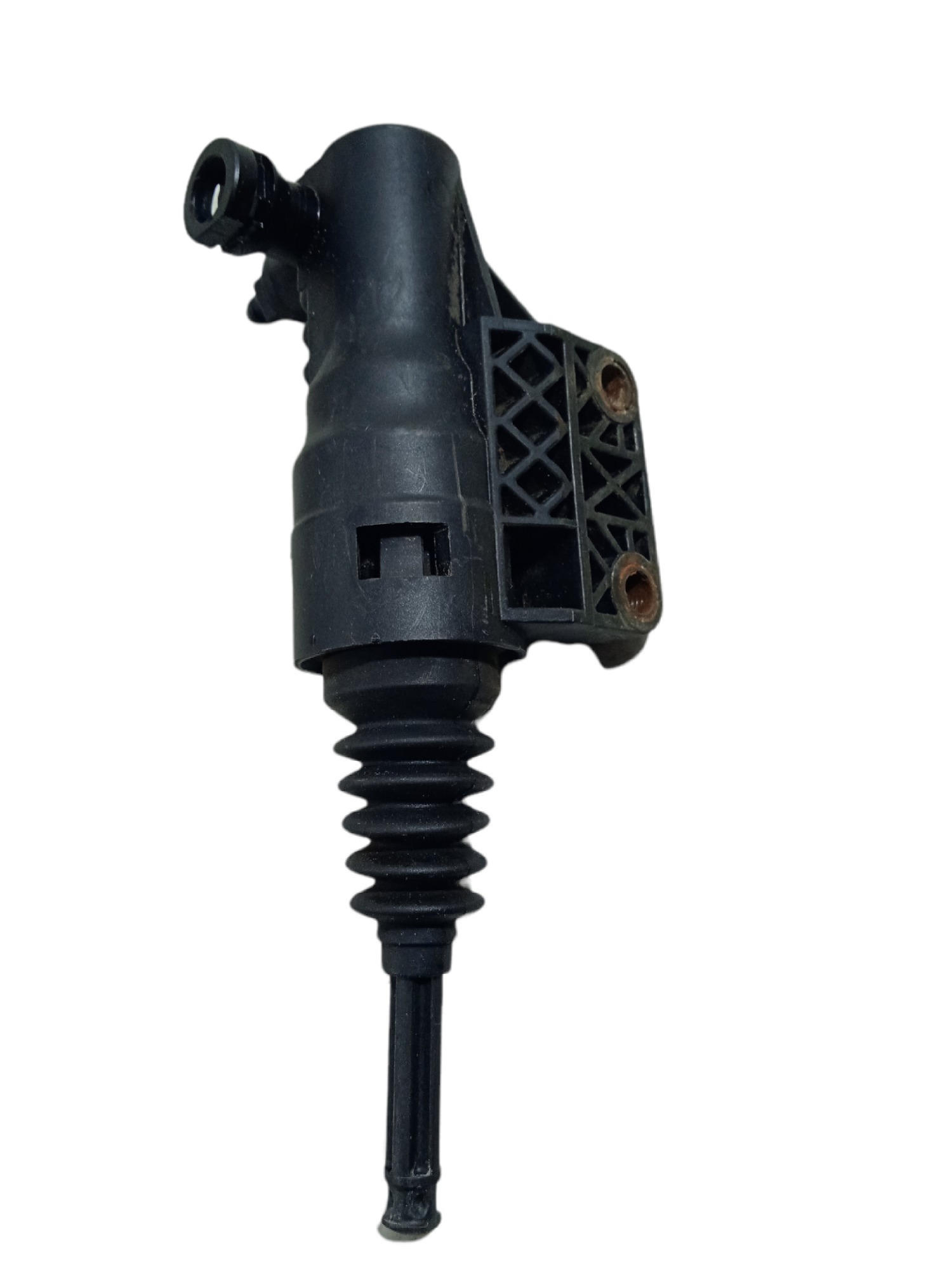 Atuador Pedal Embreagem Fiat Idea Punto 2007 46755264 Usado 2
