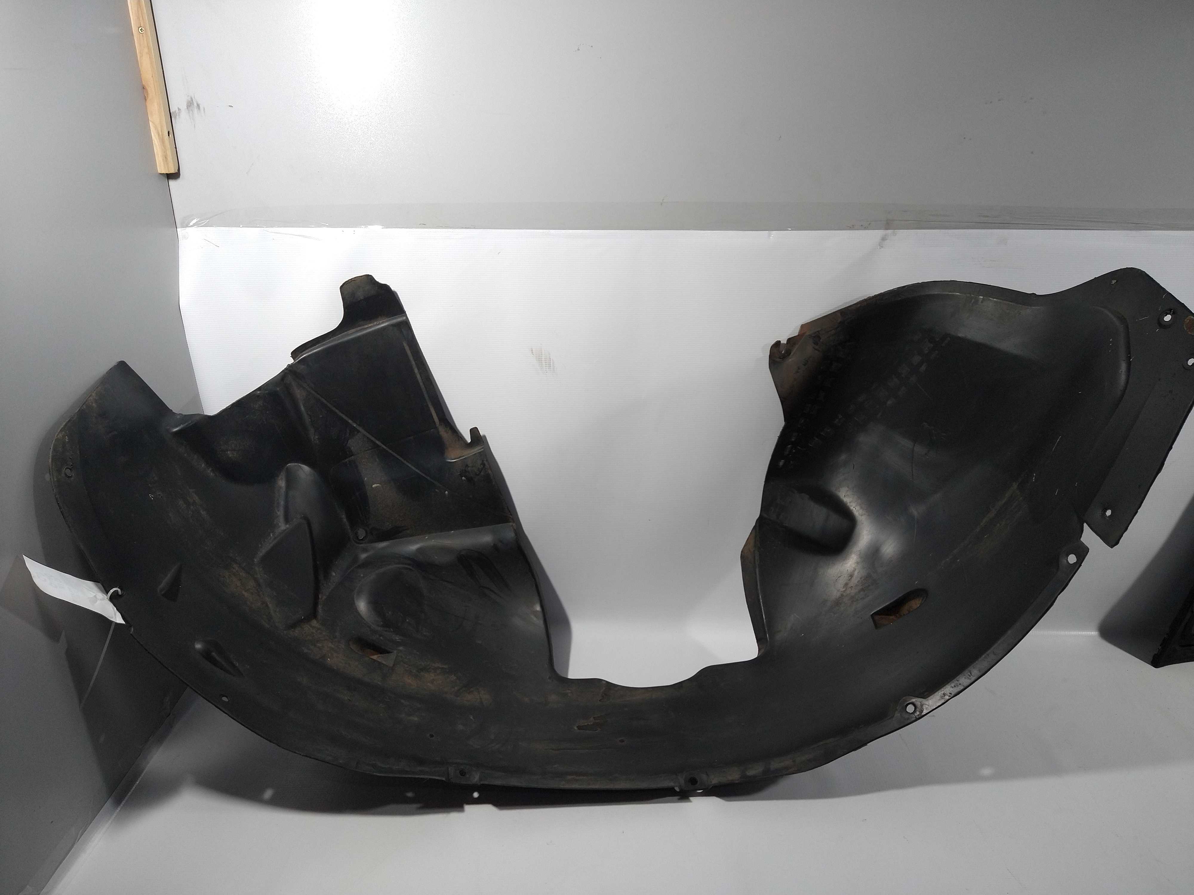 Parabarro Lado Direta Volvo Xc90 2010 3.2 Usado Original 4