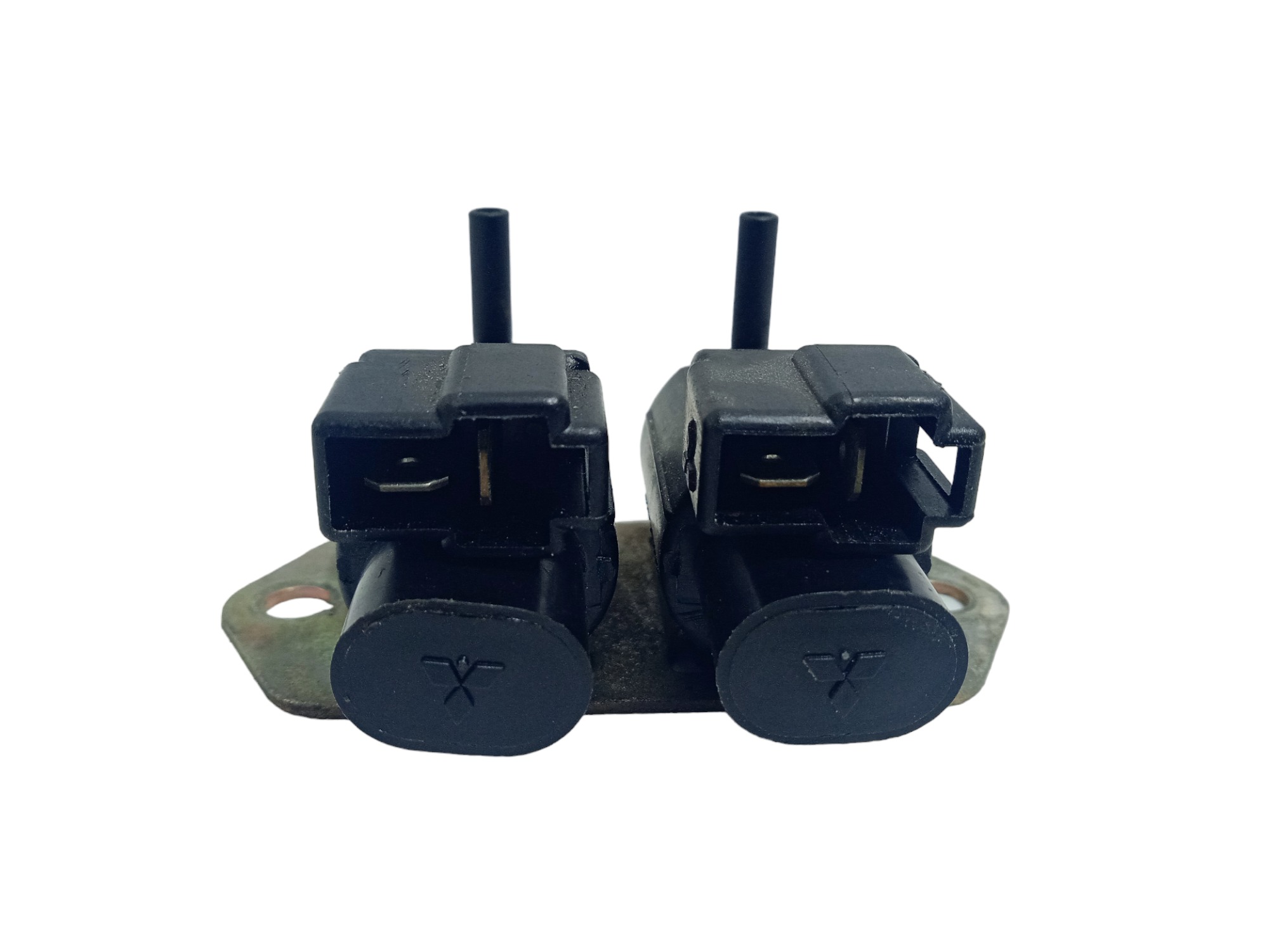 Valvula Solenoide Tração Pajero Full 3.5 V6 2002 4