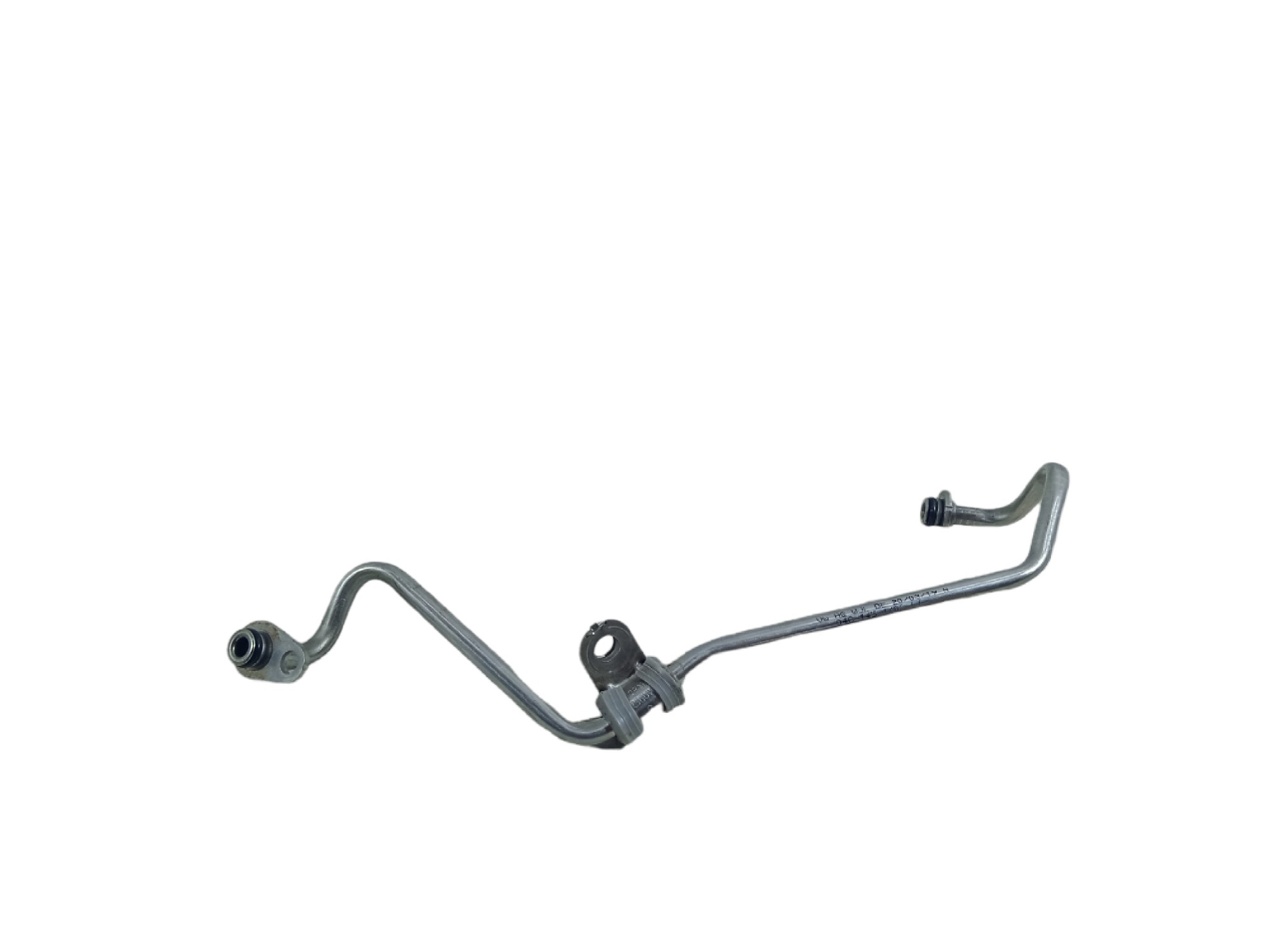 Cano Oleo Turbina Vw Up Xtreme 1.0 Tsi Turbo 2019 2