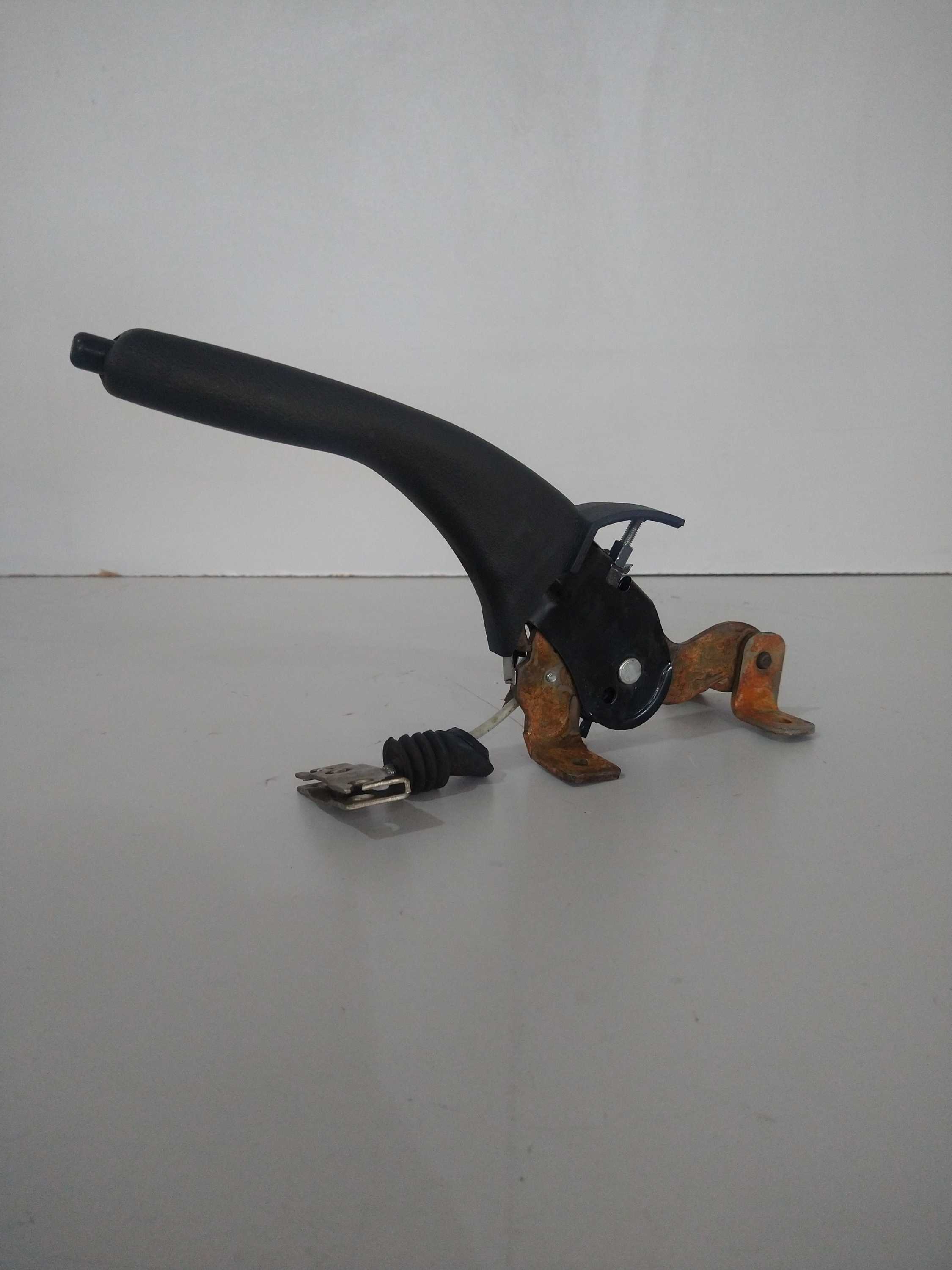 Alavanca Freio De Mão Pajero Tr4 2012 Usado Original 3