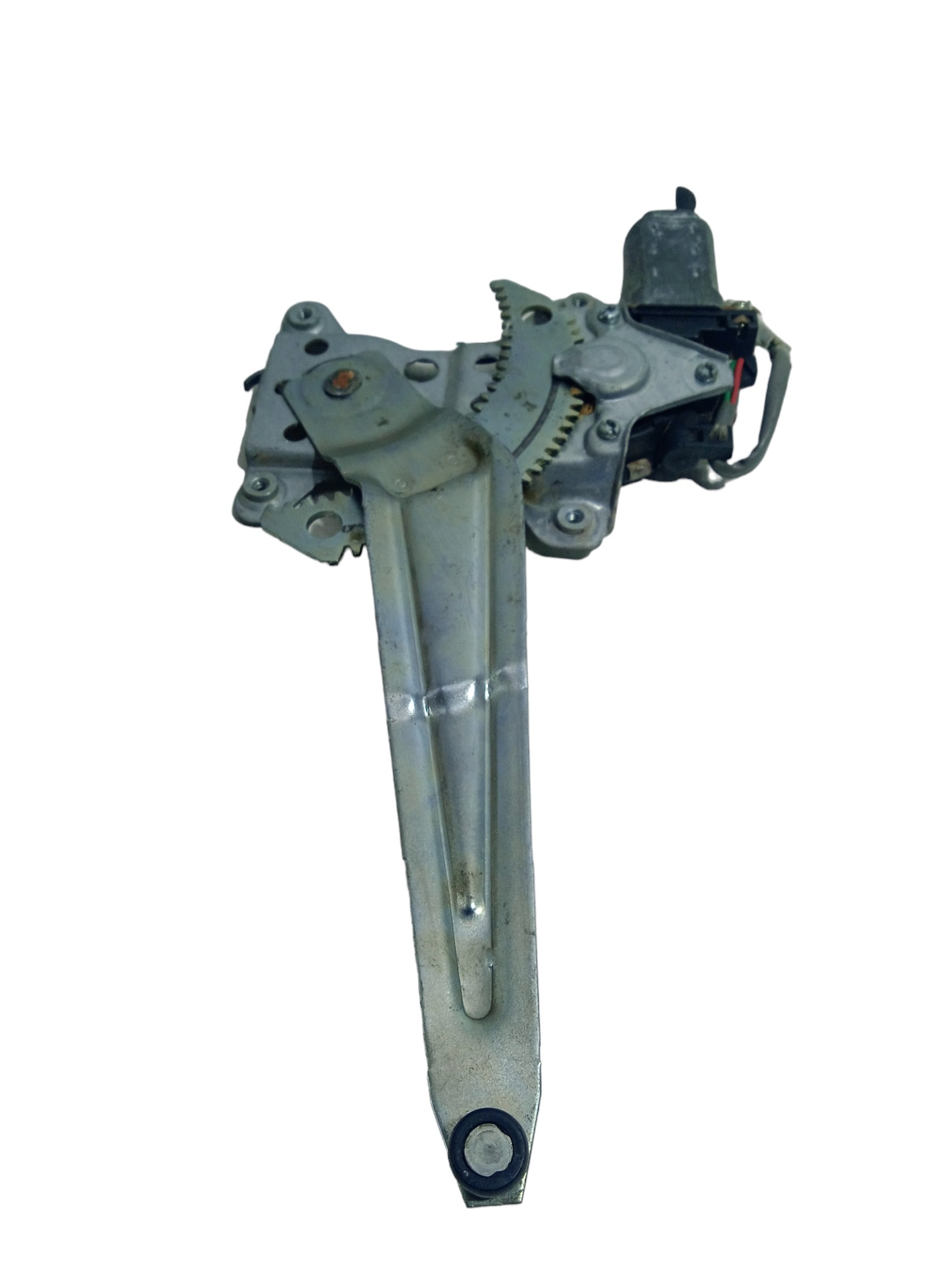 Maquina Vidro Elétrico Porta T/direito Corolla 1999 4