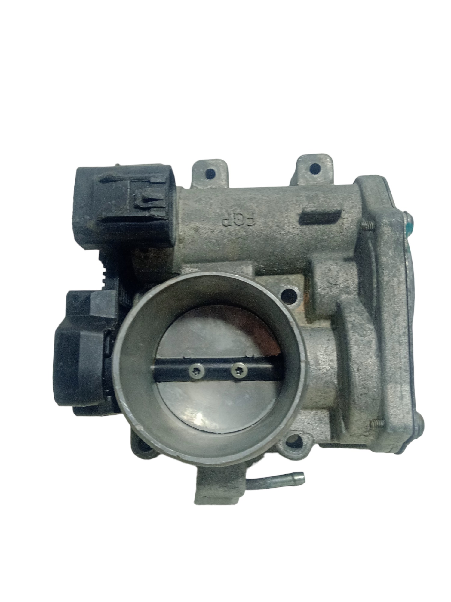 Tbi Corpo Borboleta Siena 1.8 8v 7