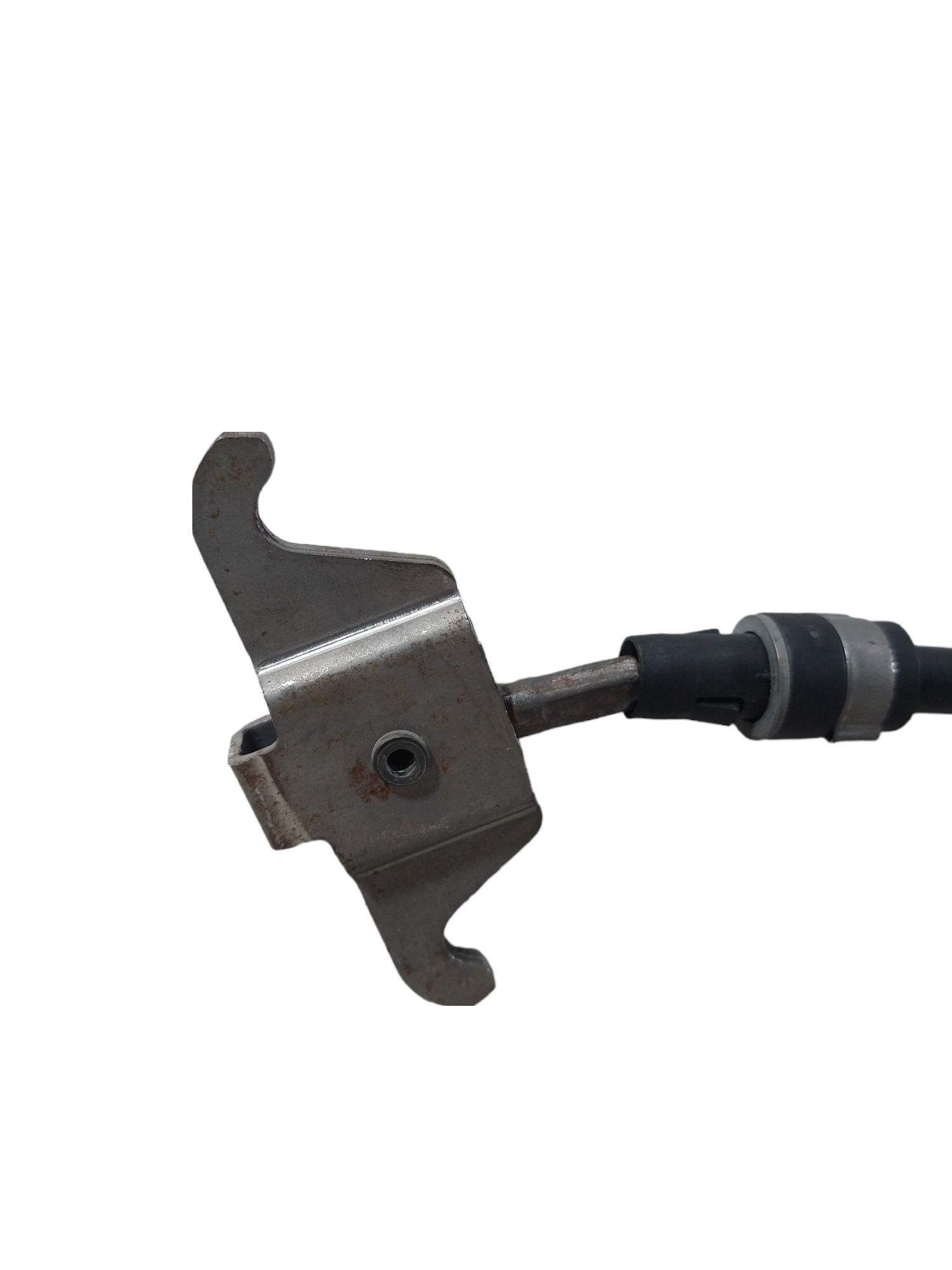 Pedal Freio De Mão Volvo Xc90 3.2 2010 Usado 3