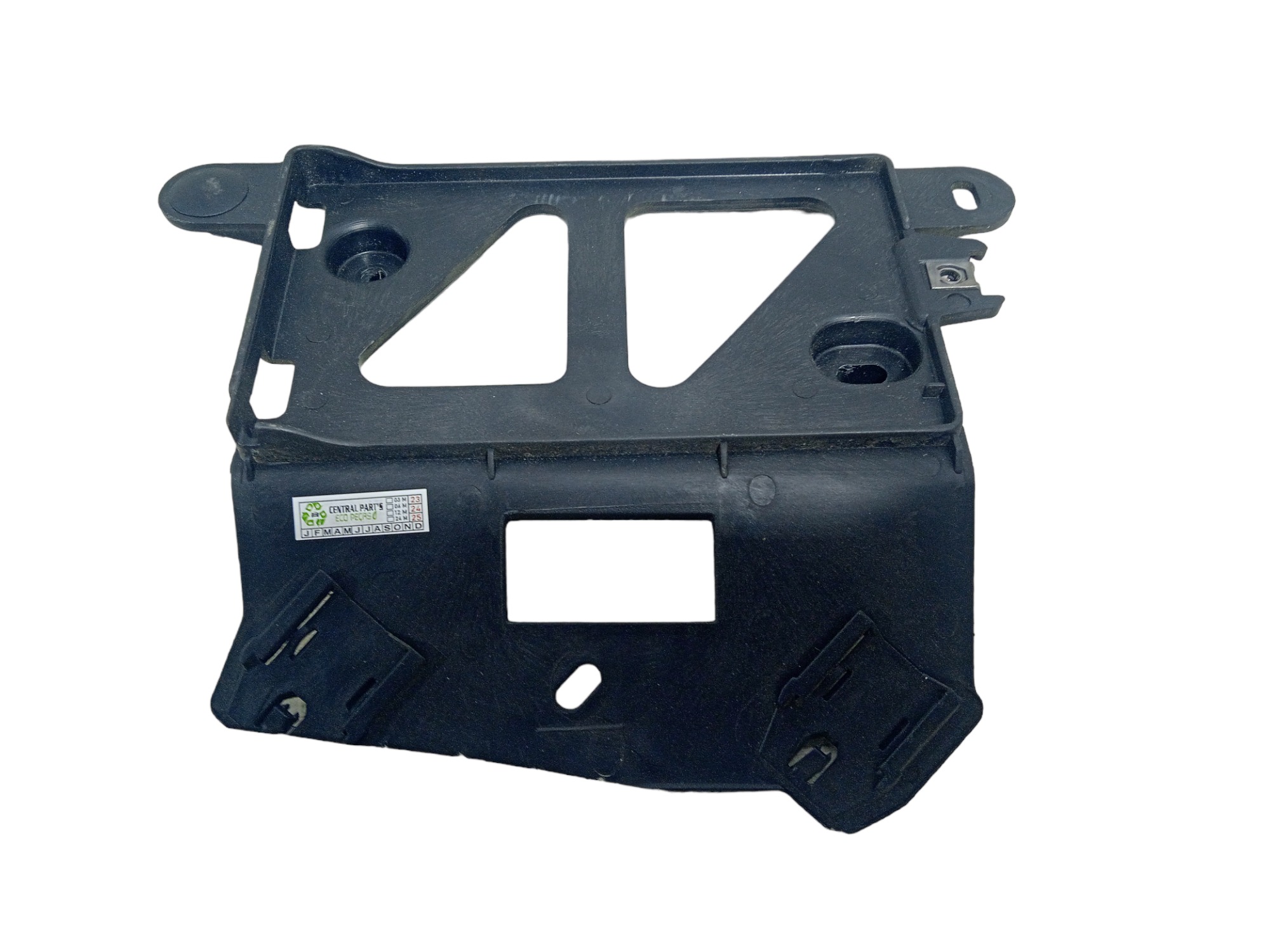 Suporte Módulo Conforto Renault Sandero 2013 3
