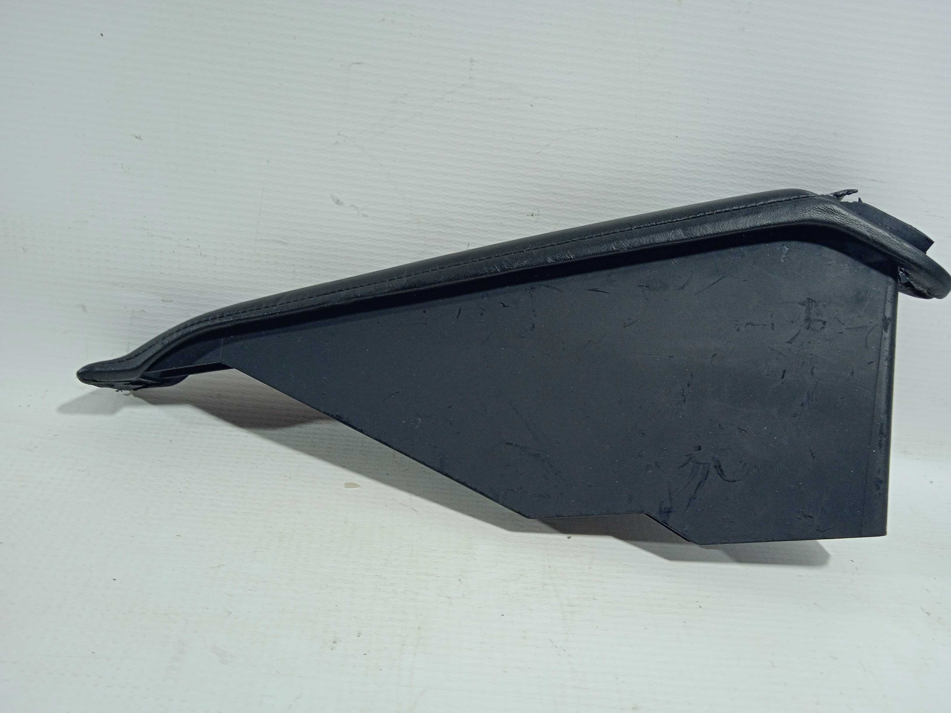 Capa Da Moldura Alavanca Freio De Mão Audi A4 2001 2