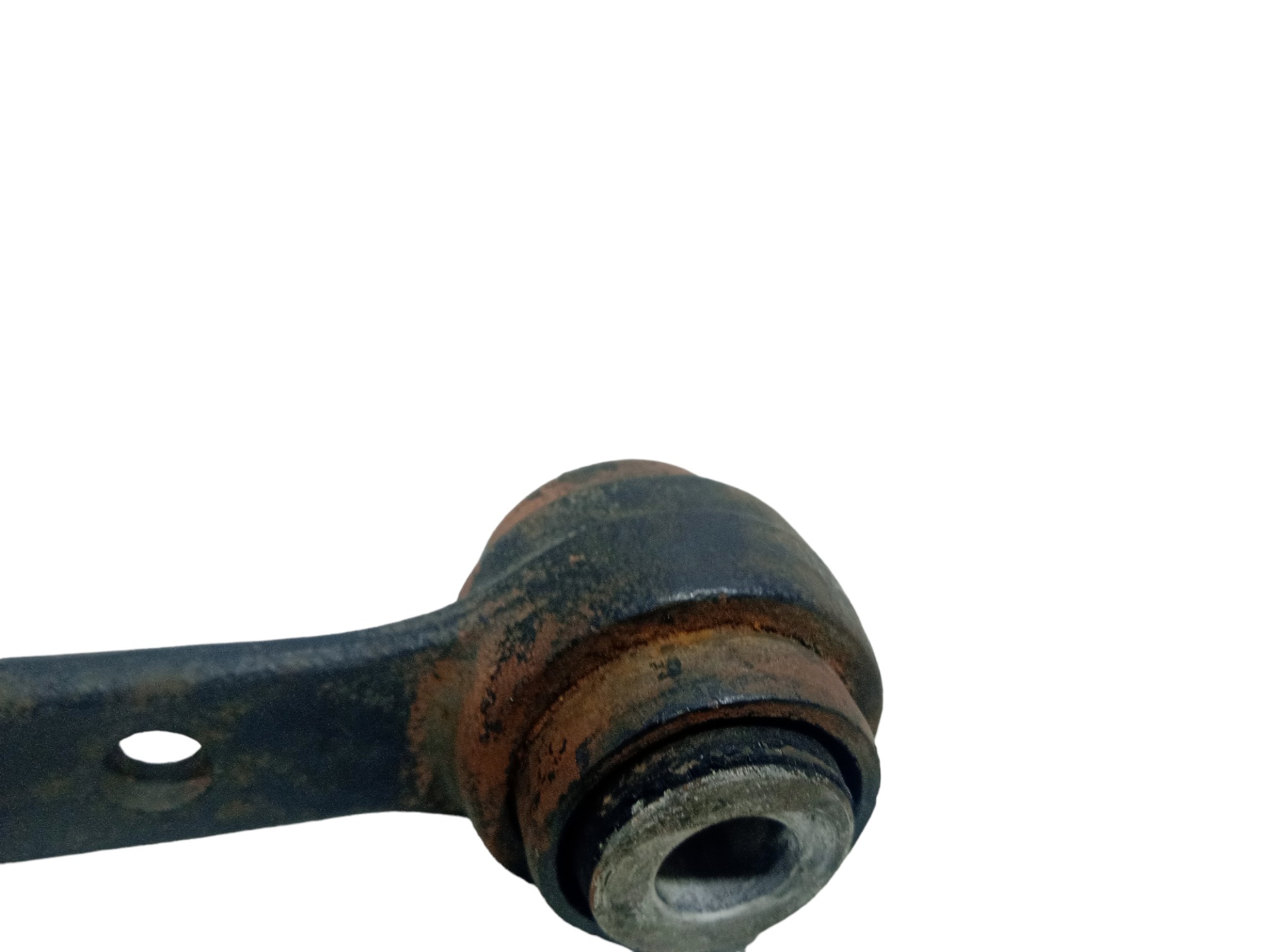 Braço Suspensão T/e Mercedes C180 1.8 1998 4