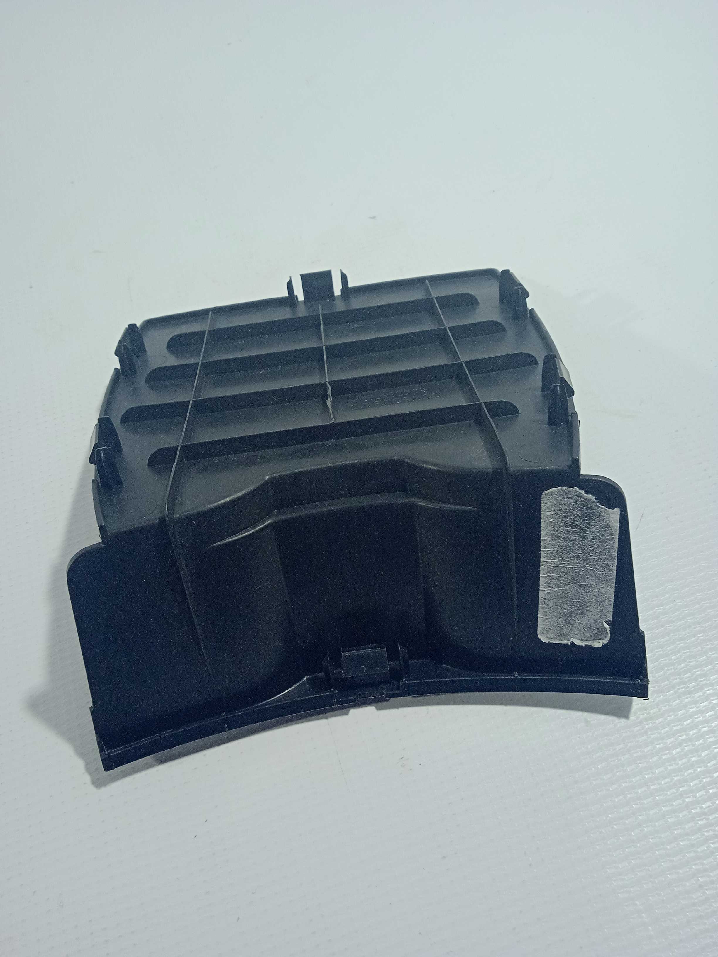 Tampa Console Central Honda New Fit Twst Usado Original 3