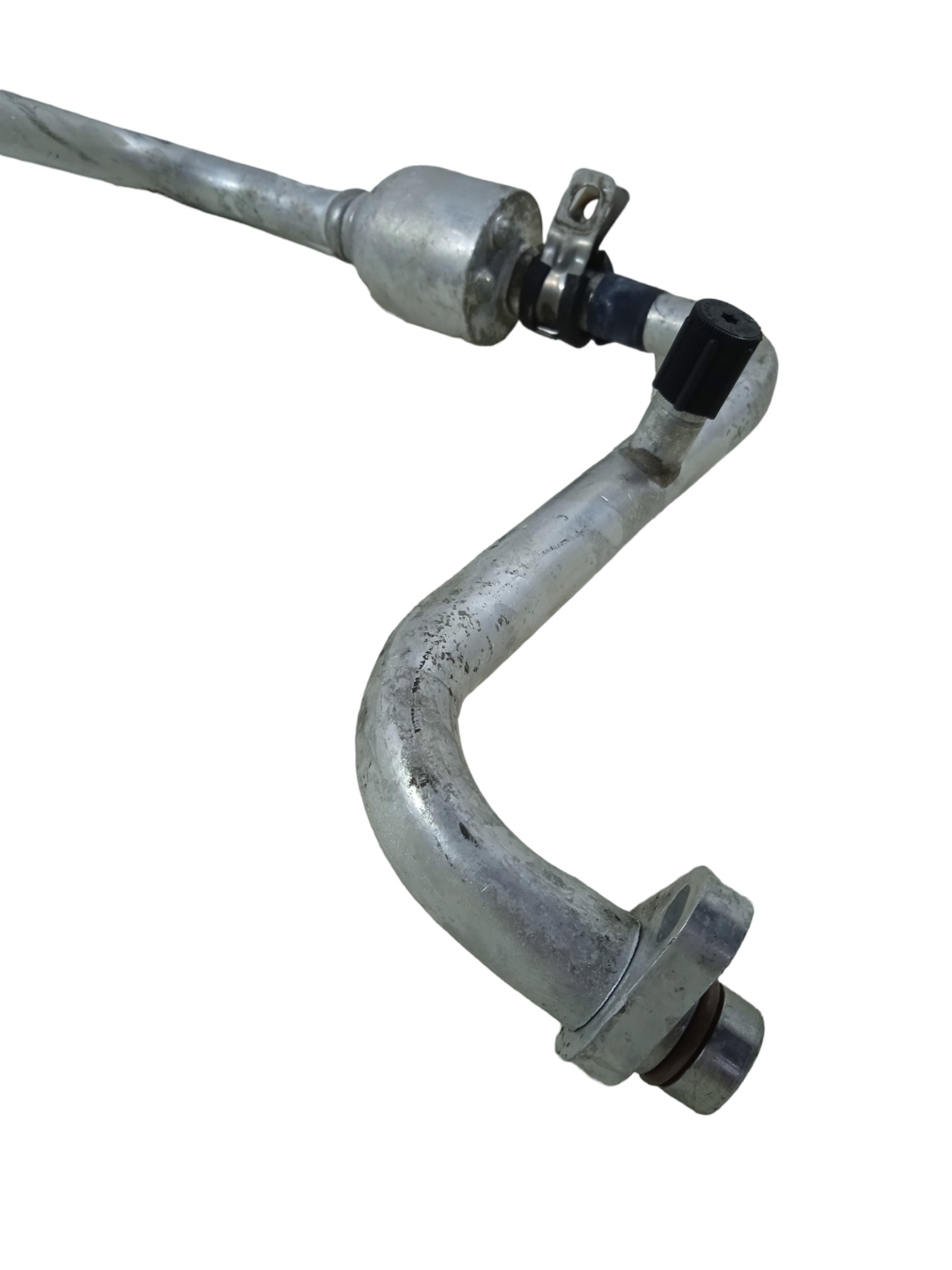 Mamgueira Compressor De Ar Renault Sandero 2012 Usado 4