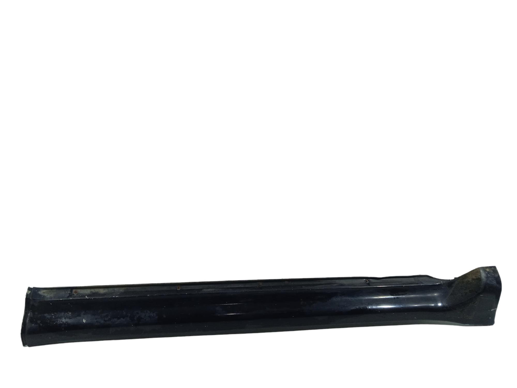 Spoler Lateral Direito Pajero Full 2002 2