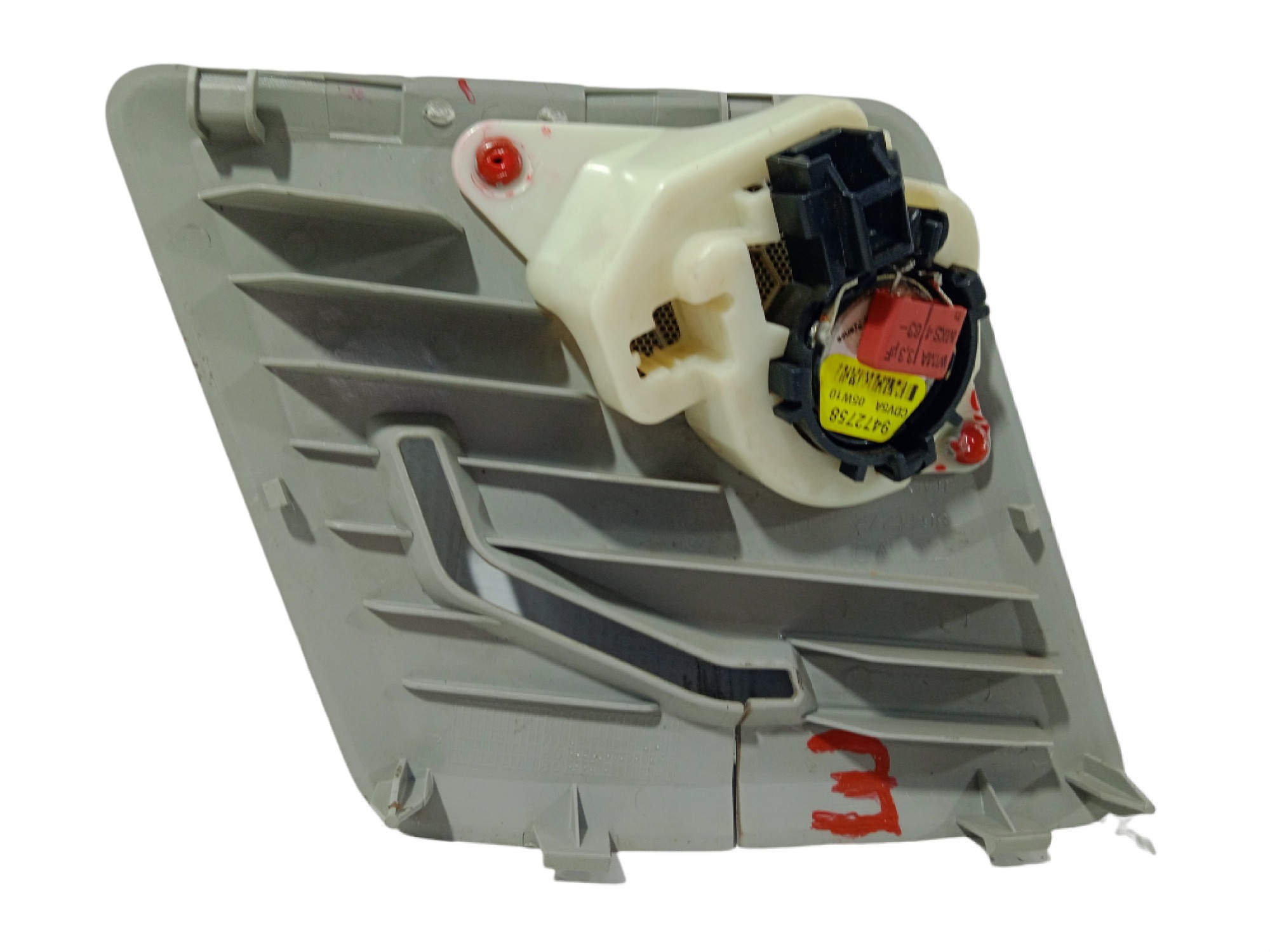 Tweeter Lado Esquerdo Volvo Xc90 2005 3