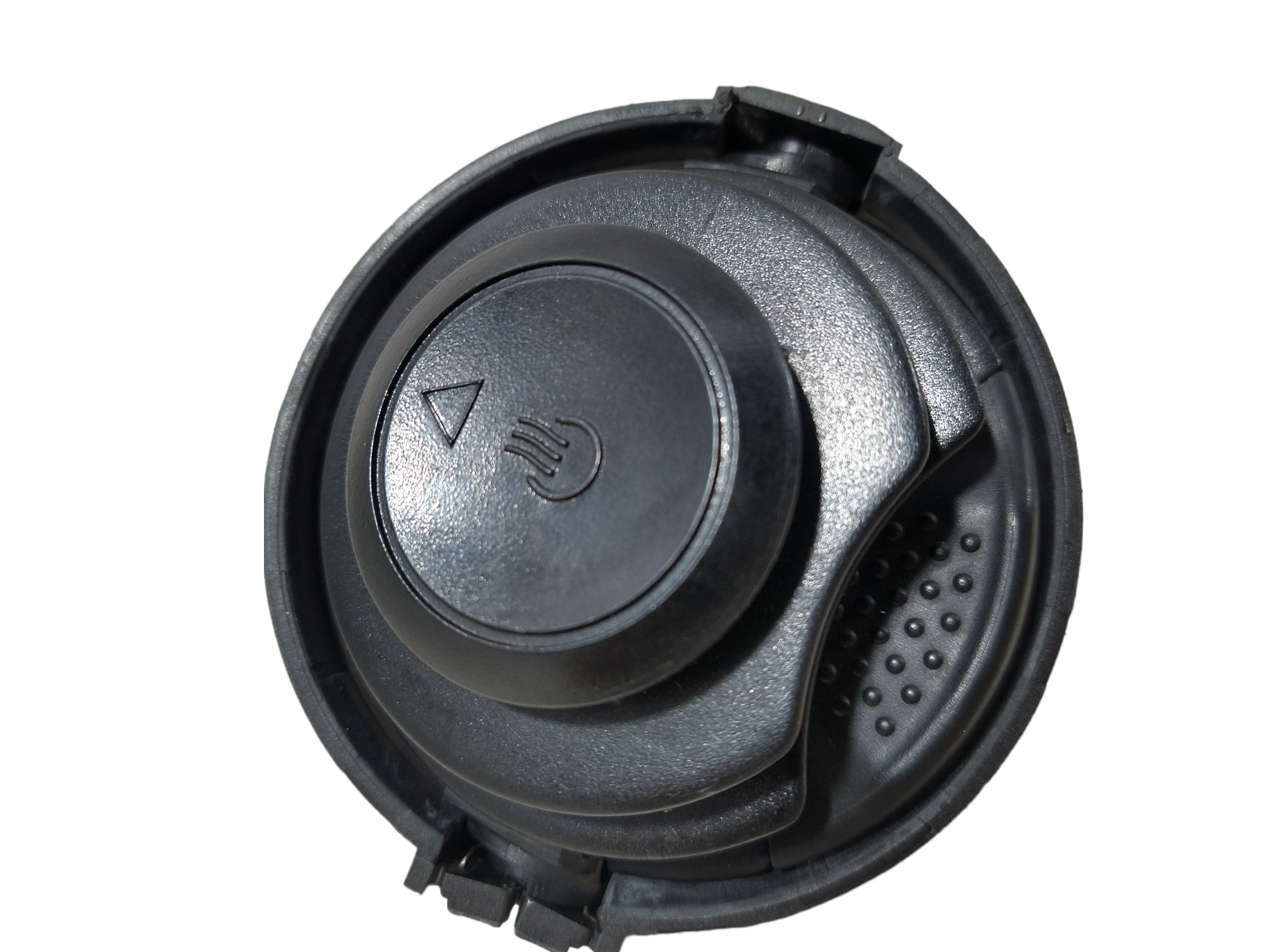 Difusor De Ar Ford Ka 1996 A 2003 4