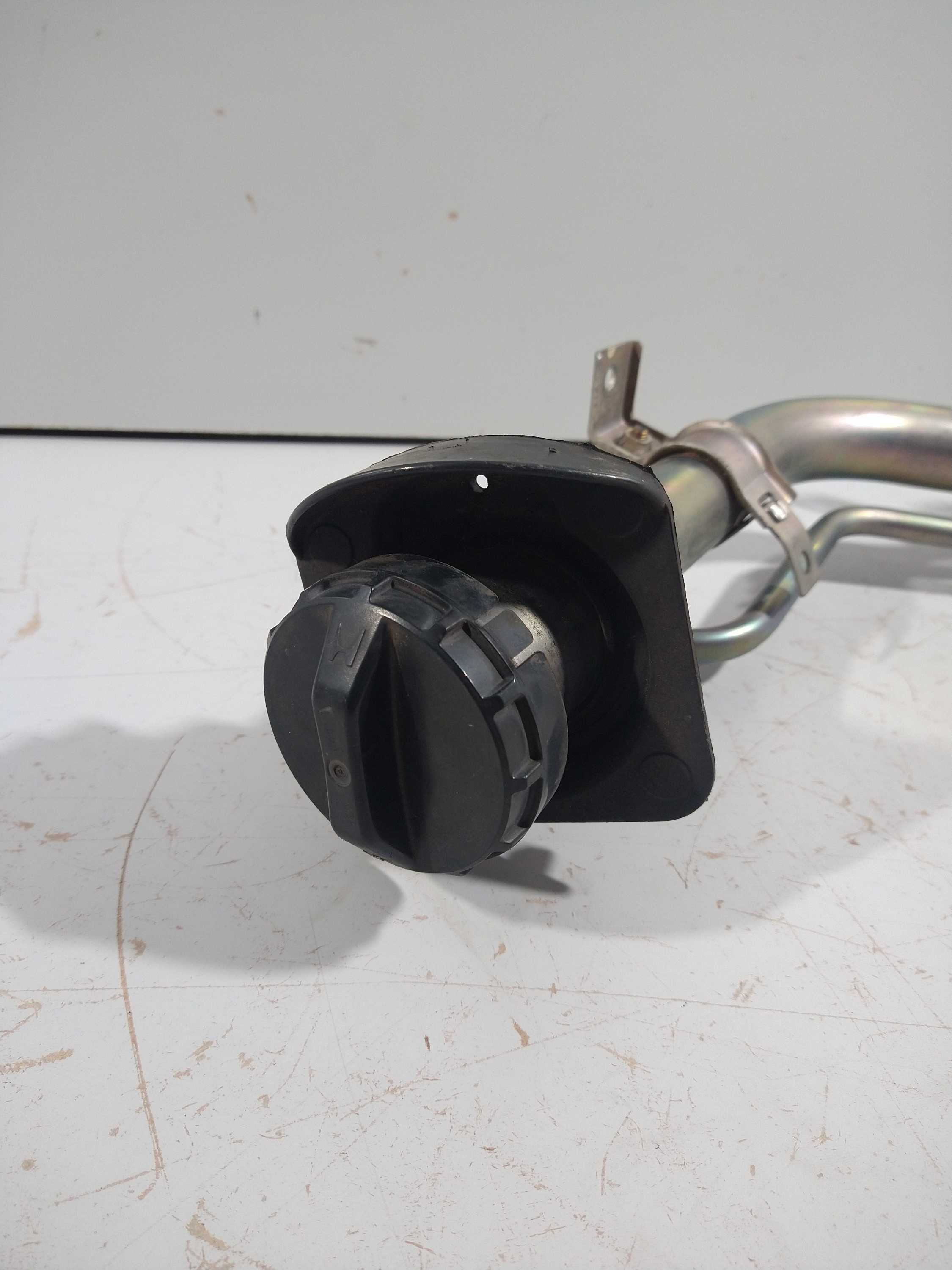 Gargalo Tanque Combustível Honda Accord 2006 Usado Original 2