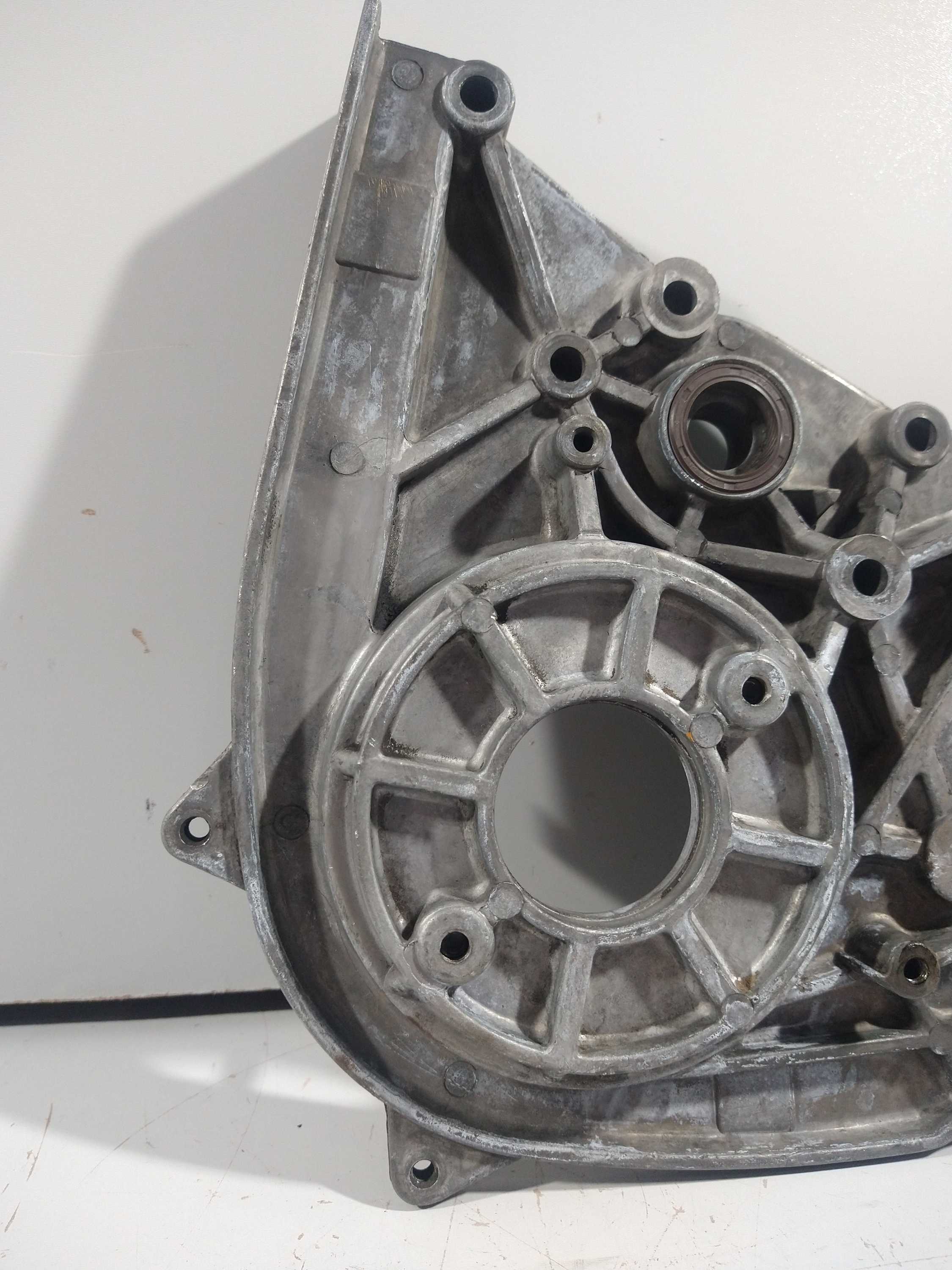 Tampa Lateral Motor Hyundai H100 1997 Usado