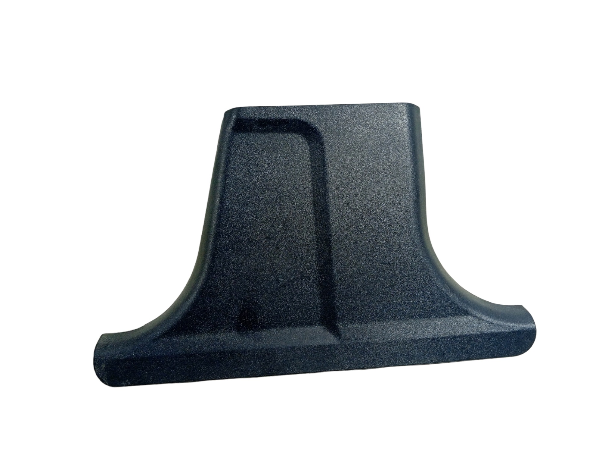 Moldura Inferior Direito Mercedes C180 1998 Usado 4