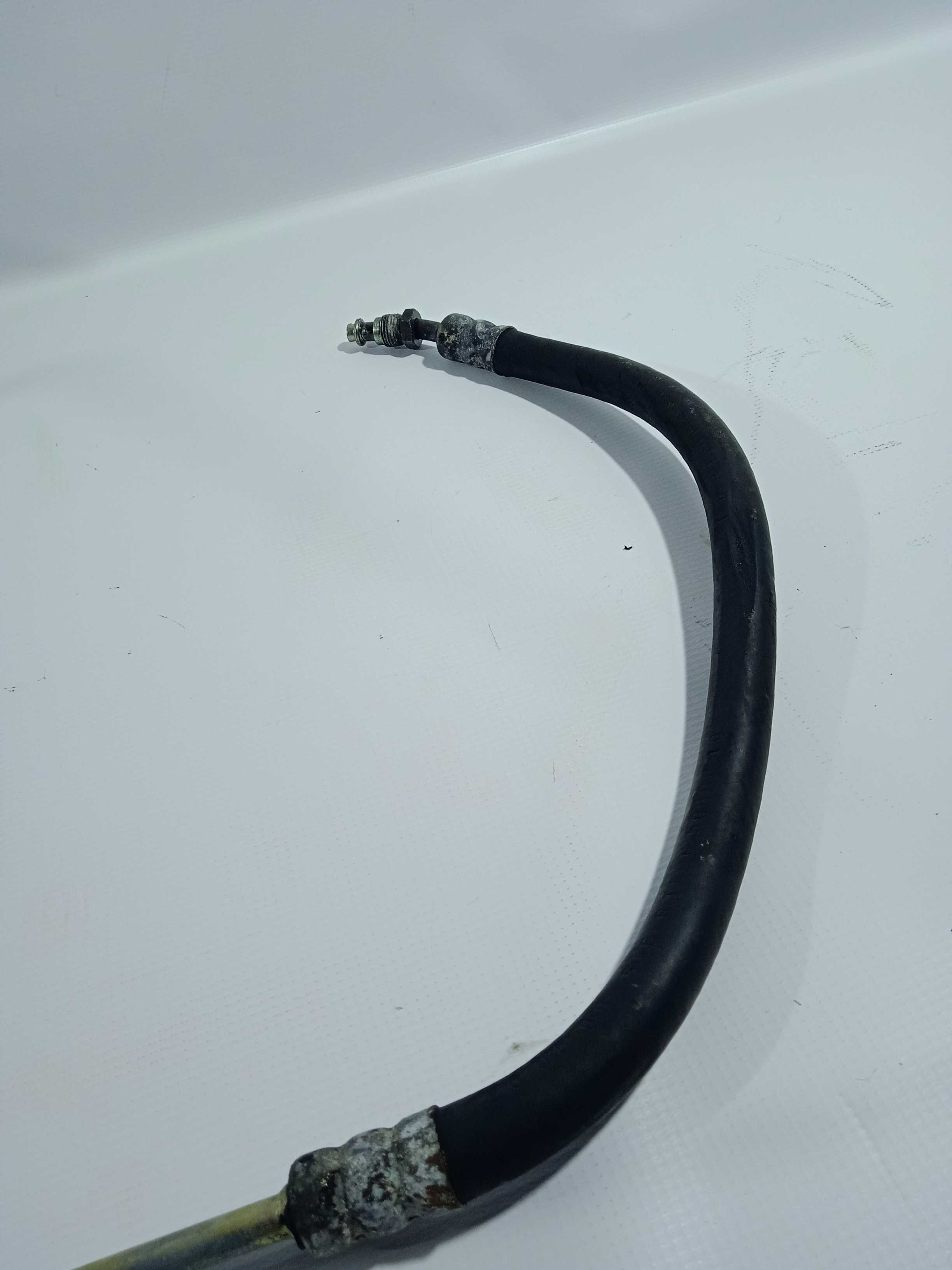 Mangueira Direçao Hidráulica Blazer S10 1996 2.2  4cc Usado 3