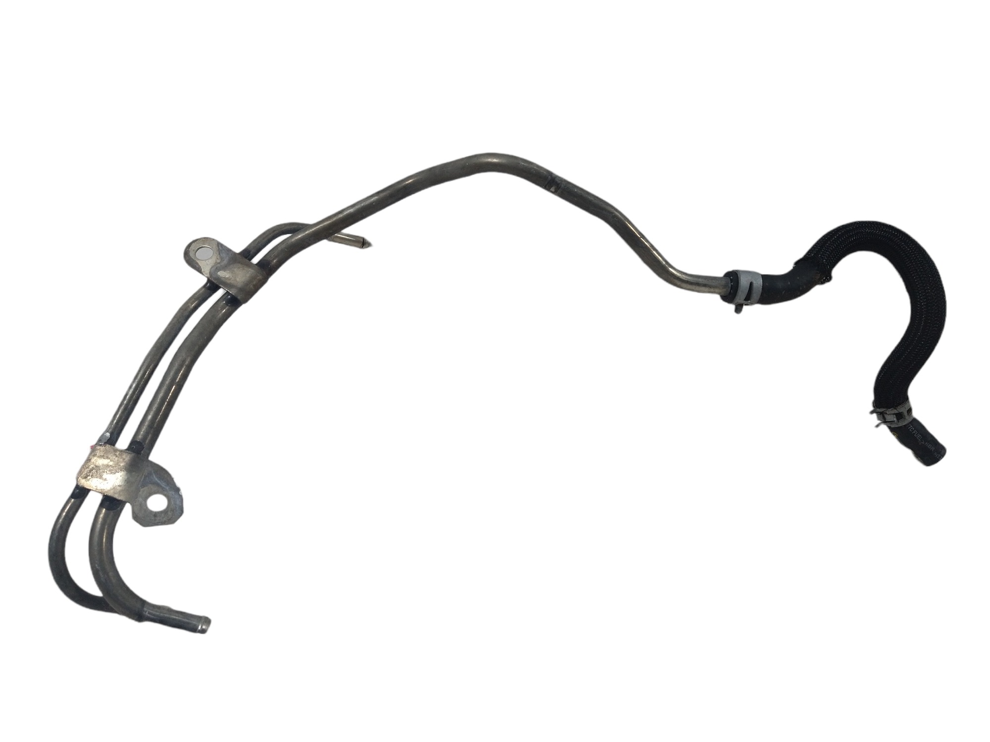 Canote Da Bomba Dágua L200 Triton 3.2 2012  Usado 2