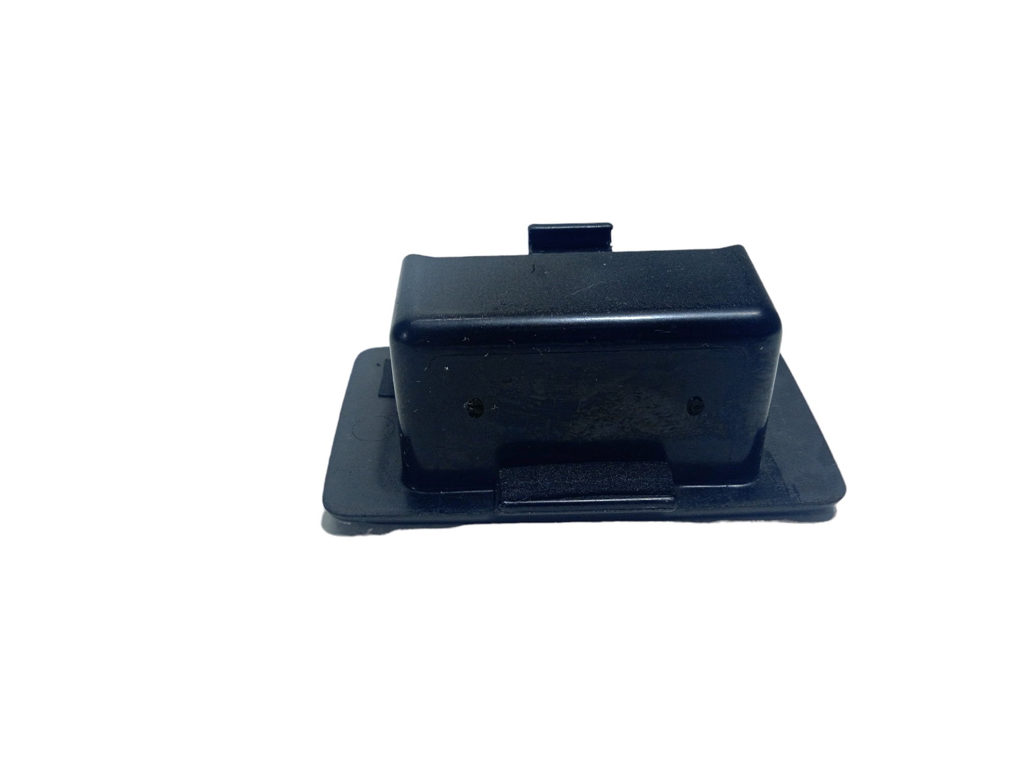 Cinzeiro Traseiro Pajero Sport/montero Sport/challenger/l200 2