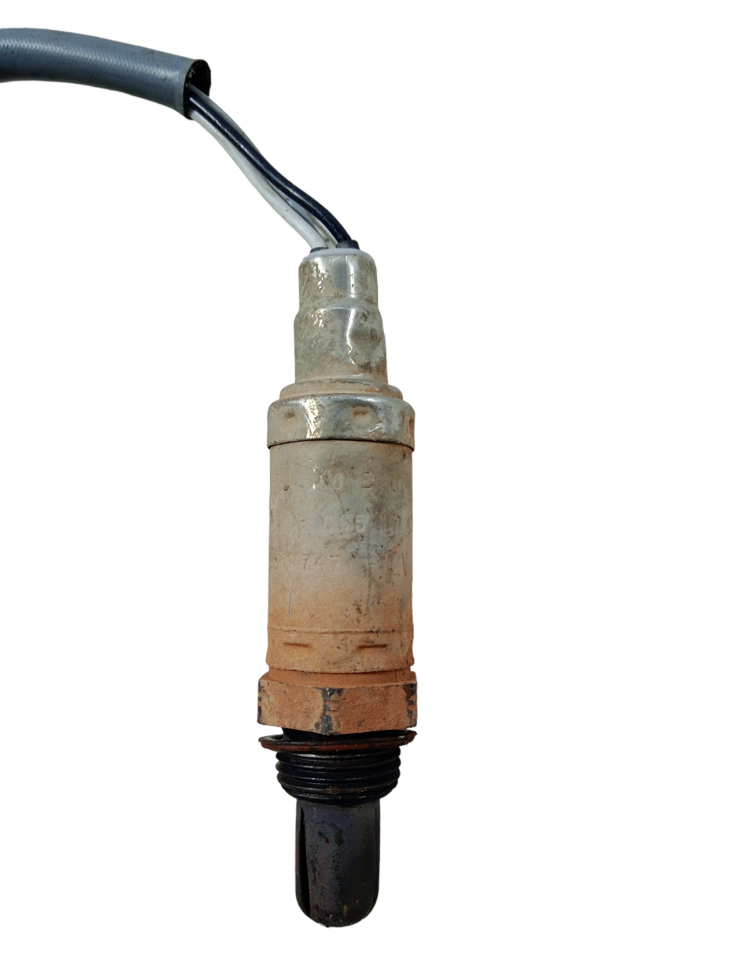 Sonda Lambda Ford Explorer 1996 Usado 3