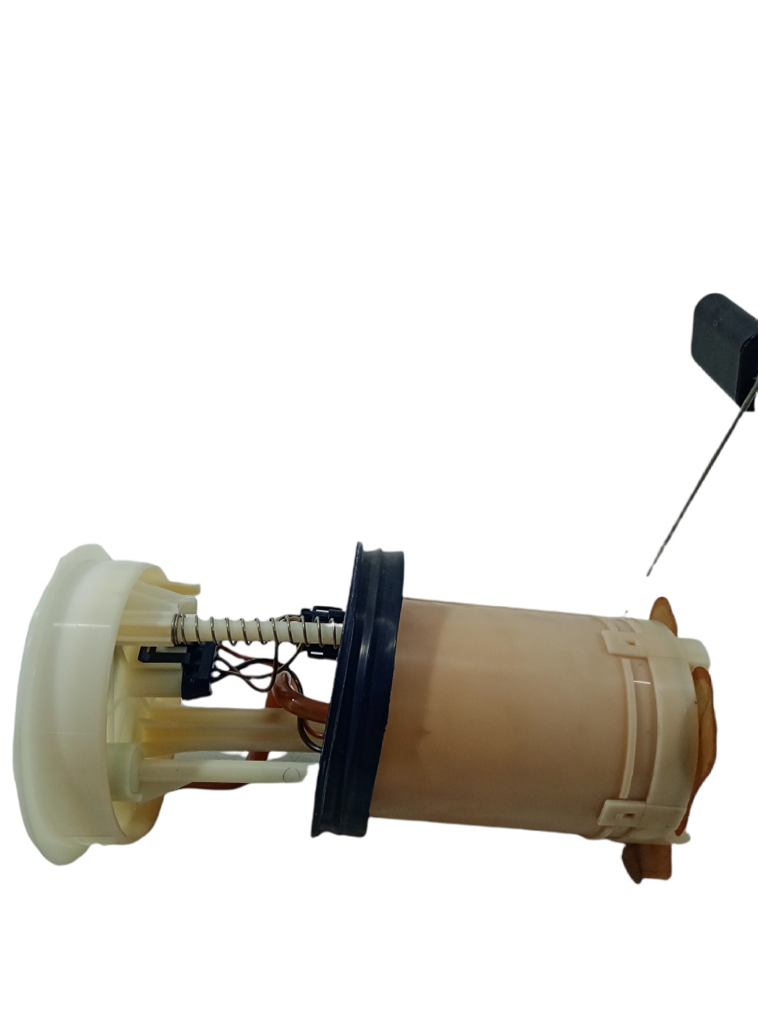 Bomba De Combustível Polo 1.6 2003 Usado 2