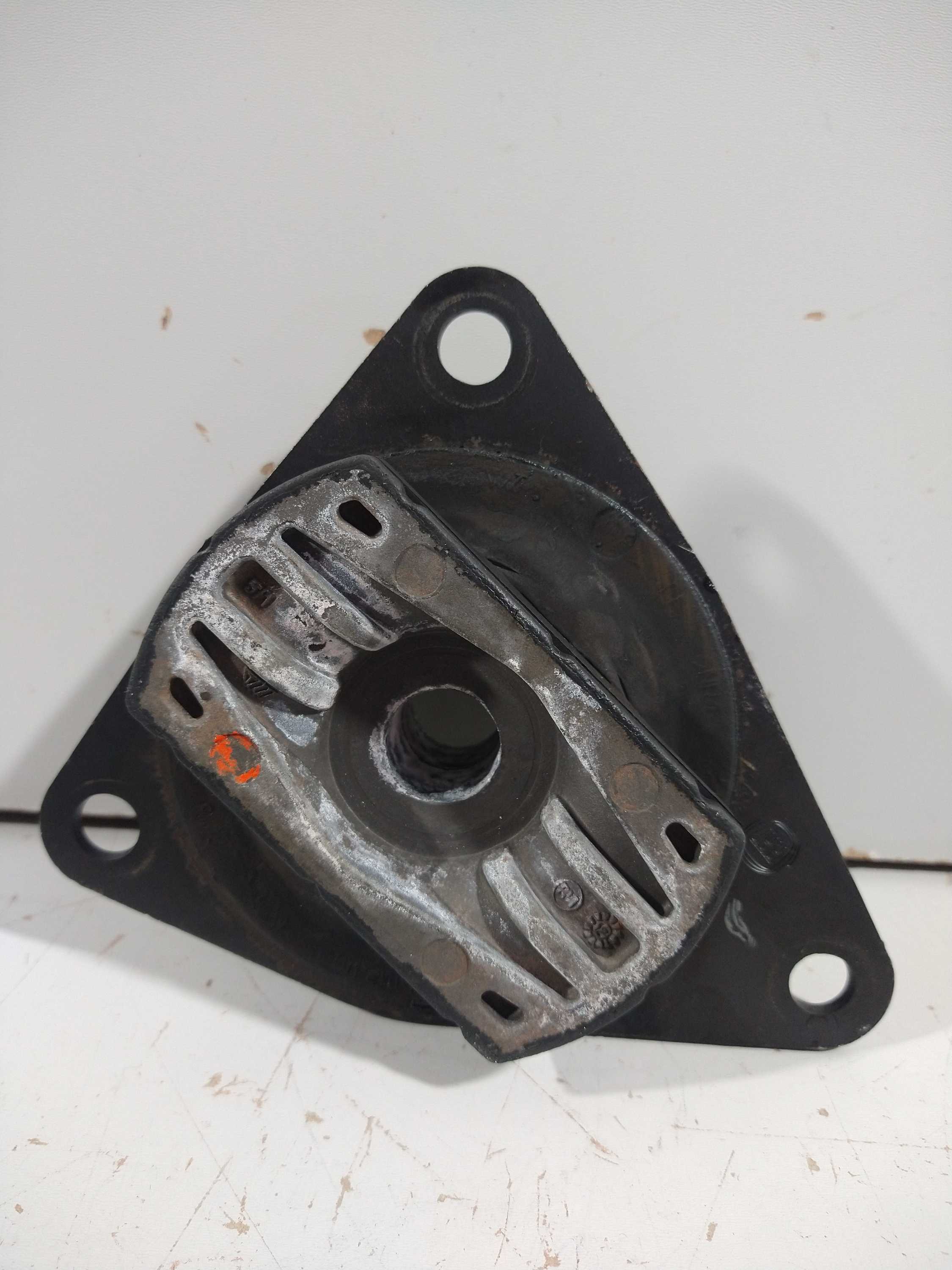 Coxim Cambio Esquerdo Fiat Uno Vivace/Fiorino/Palio/Siena 3