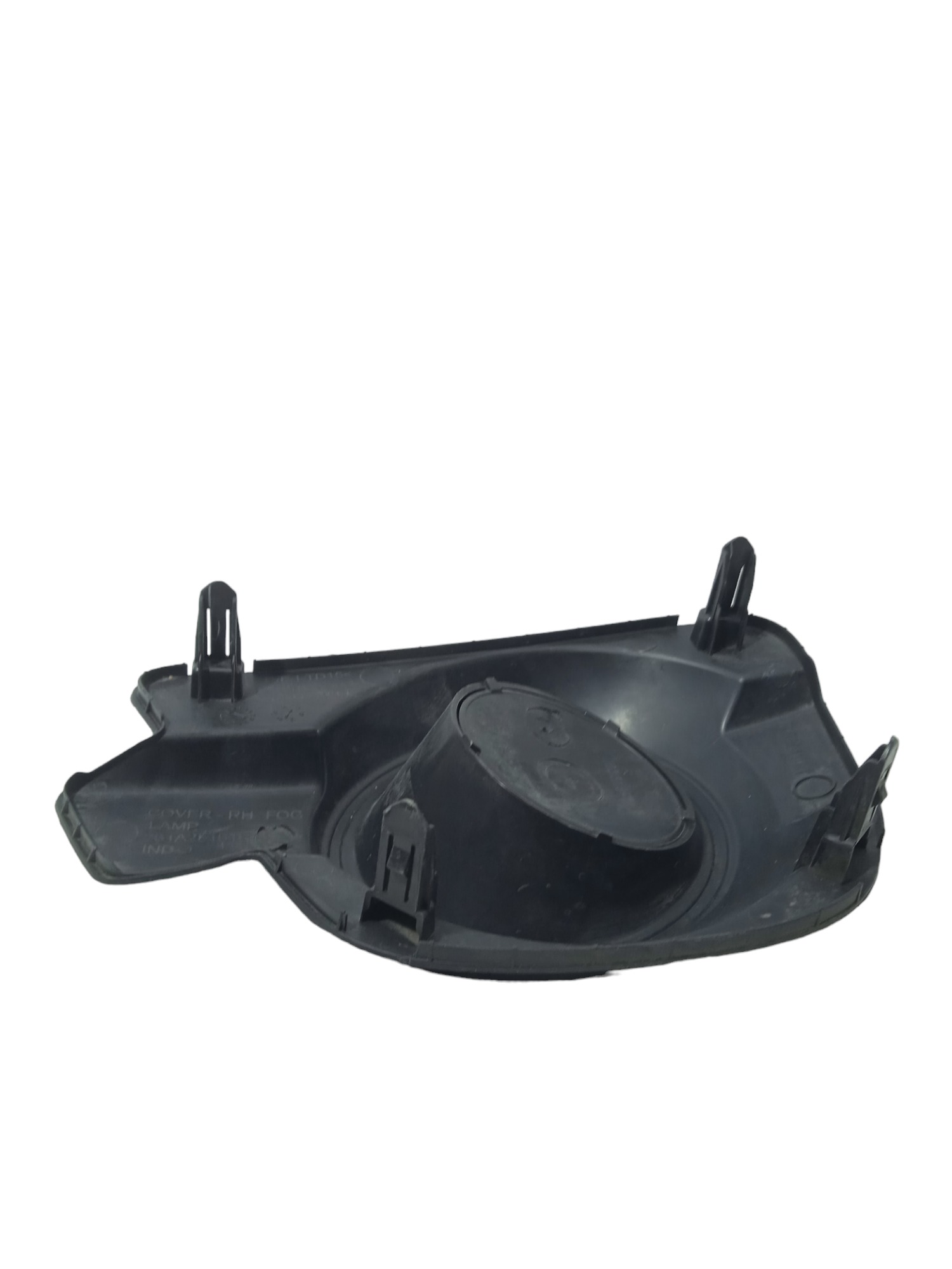 Moldura Farol De Milha L/d Renault Kwid 2019/20 Usado 3