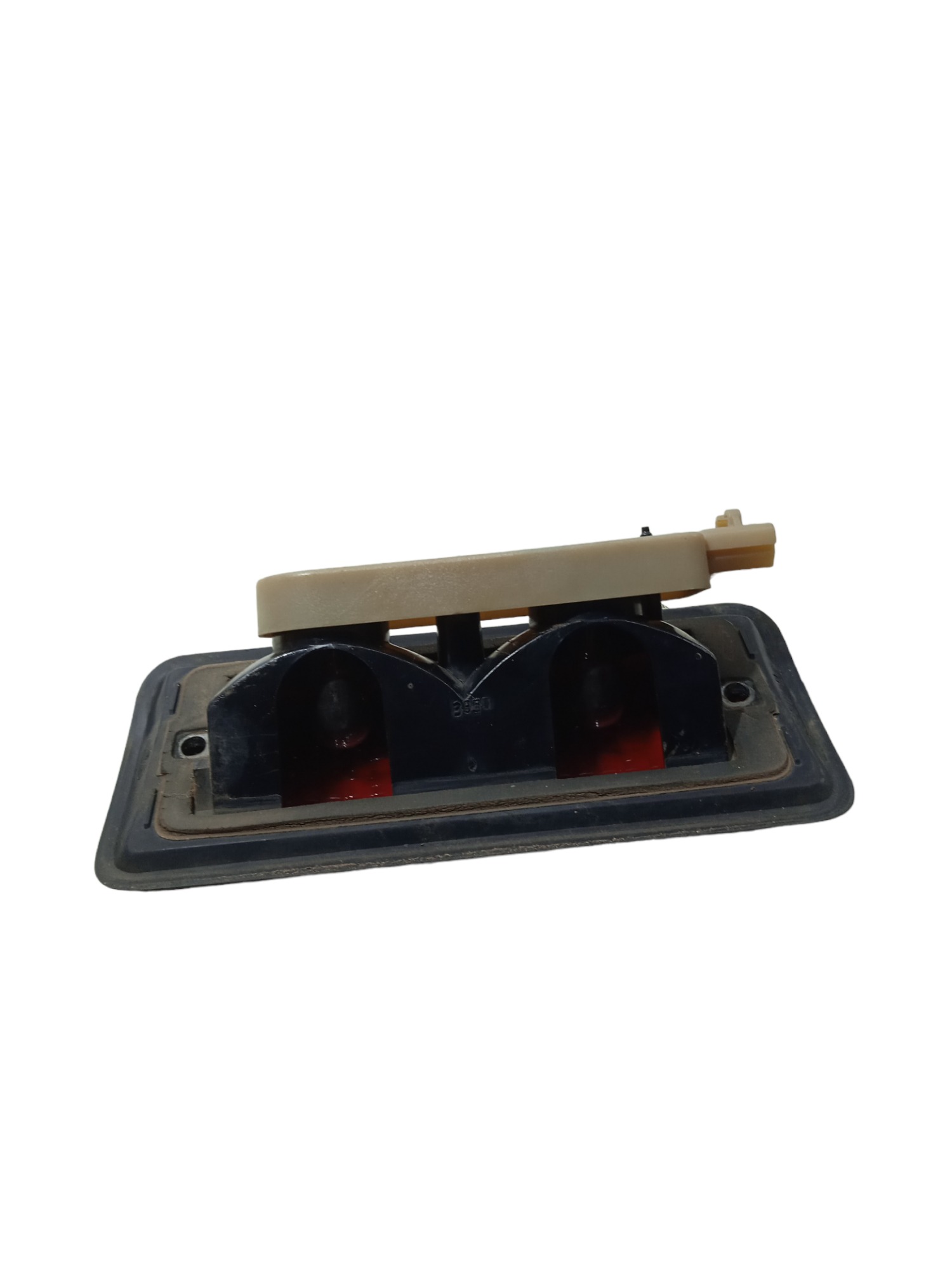 Luz Tampa Traseira Ford Explorer 1994 Usado