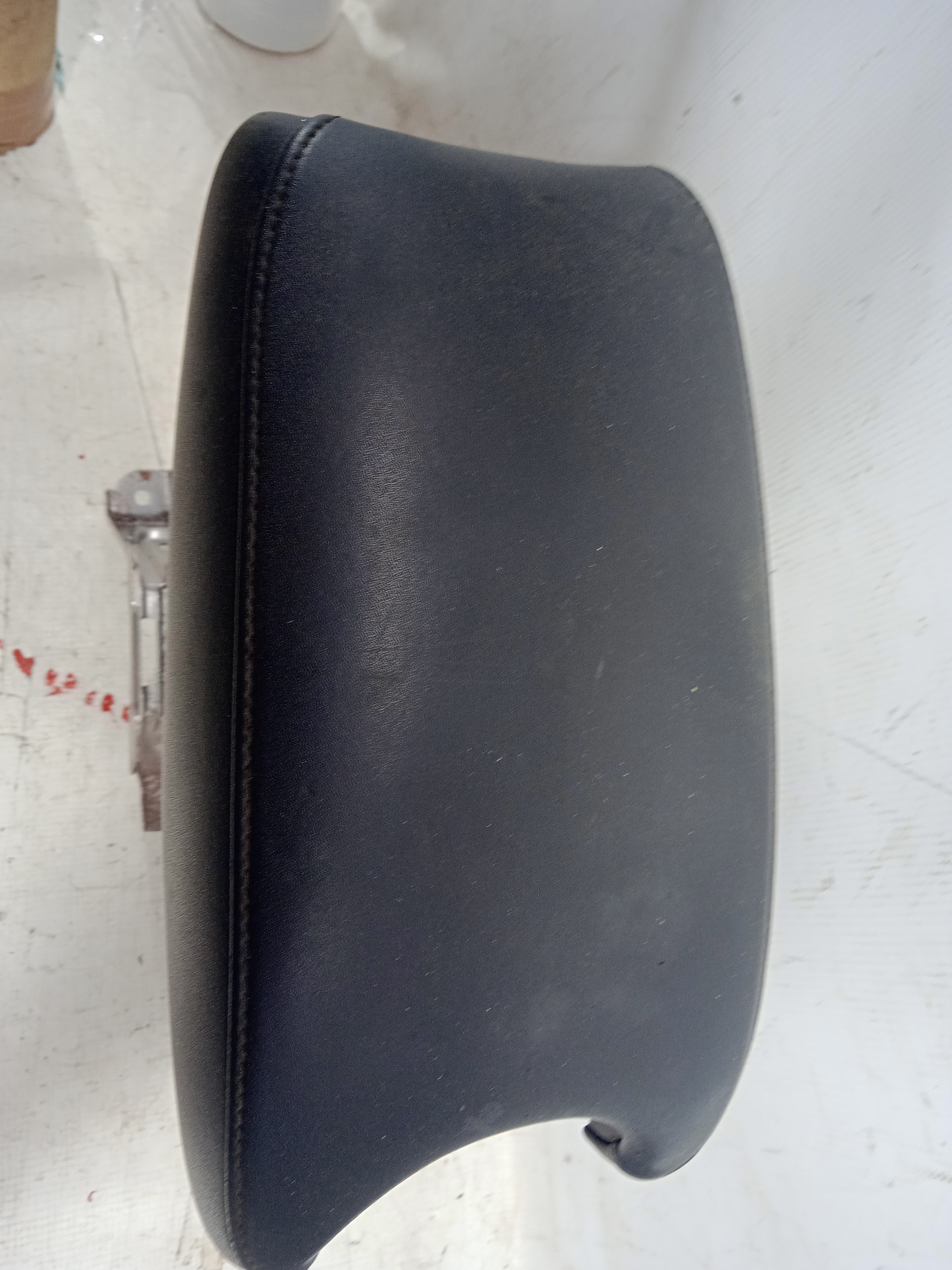 Apoio De Braço Central Honda Hr-v 2016  Preto 9