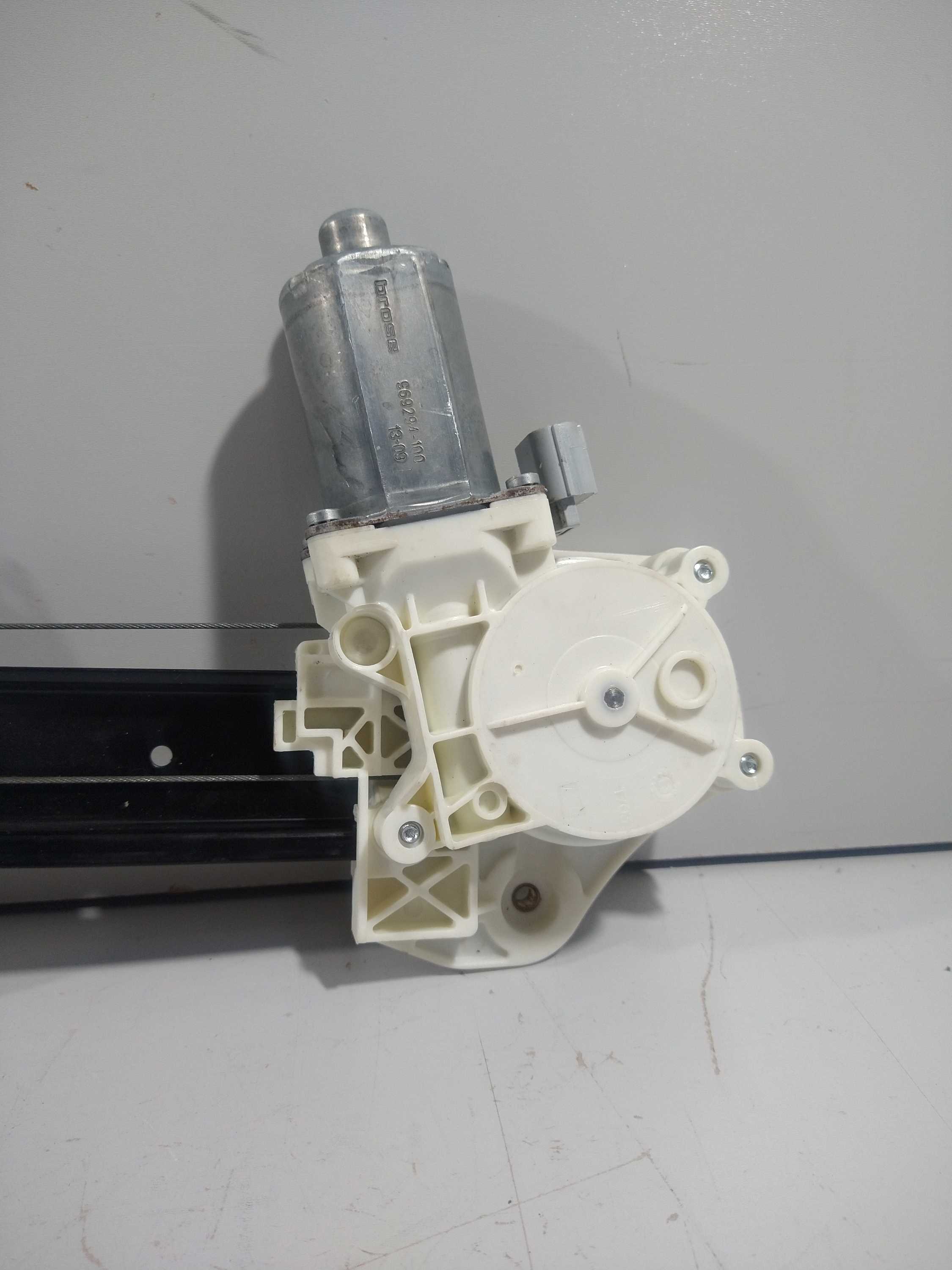 Máquina Vidro Elétrica Tras L/d Honda Fit  2014 Usado Origi 2