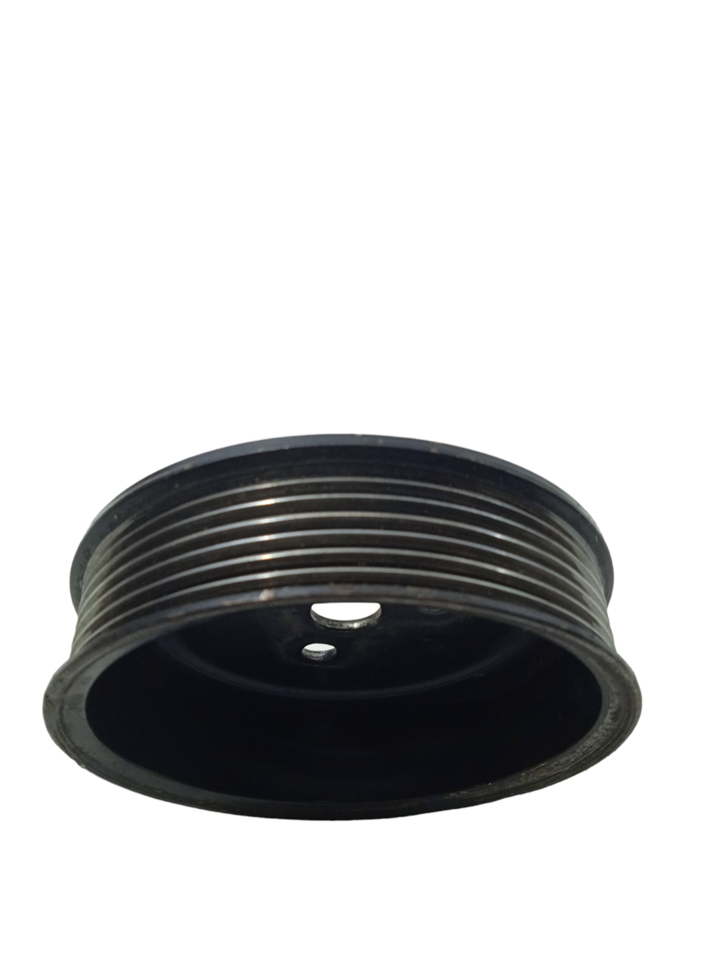 Polia Bomba Dágua Ford Ranger 2.5 2000/01 Usado 2