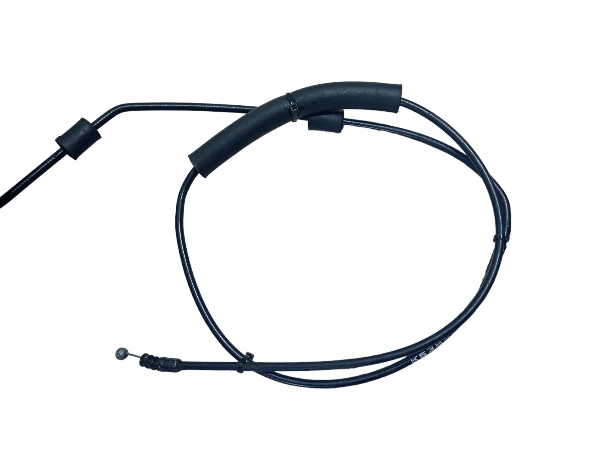 Guia Corrediça Inferior Porta Lateral Esq Kia Carnival 2006 2