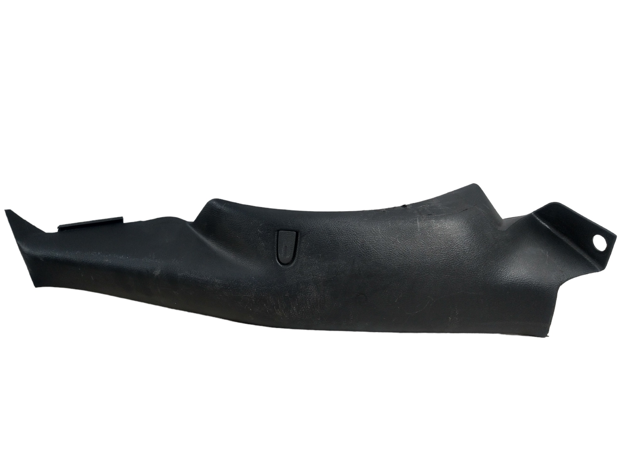 Moldura Caixa De Roda Direito Vw Golf 2001