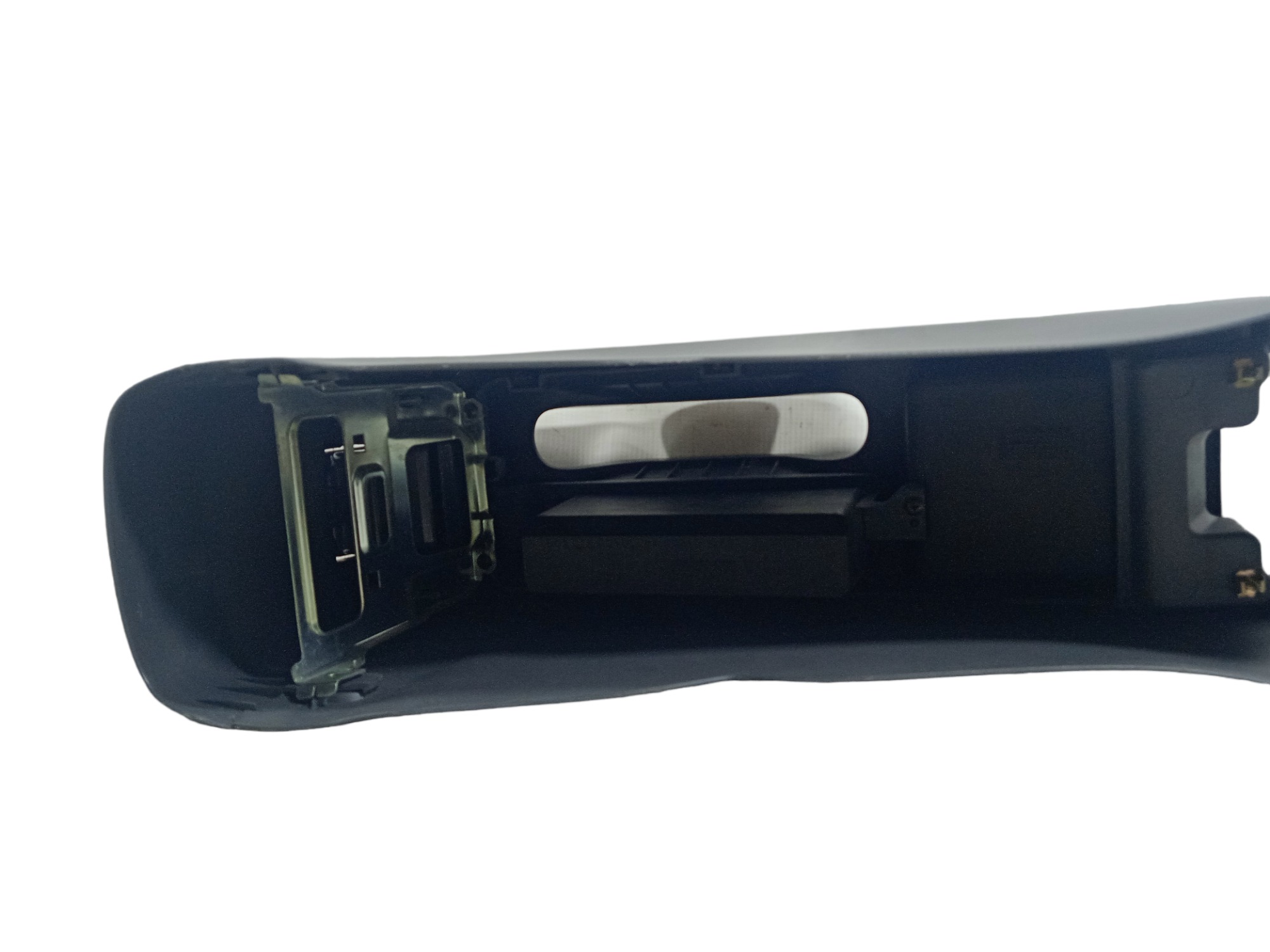 Console Central Completo Honda Civic Lx 2002 7