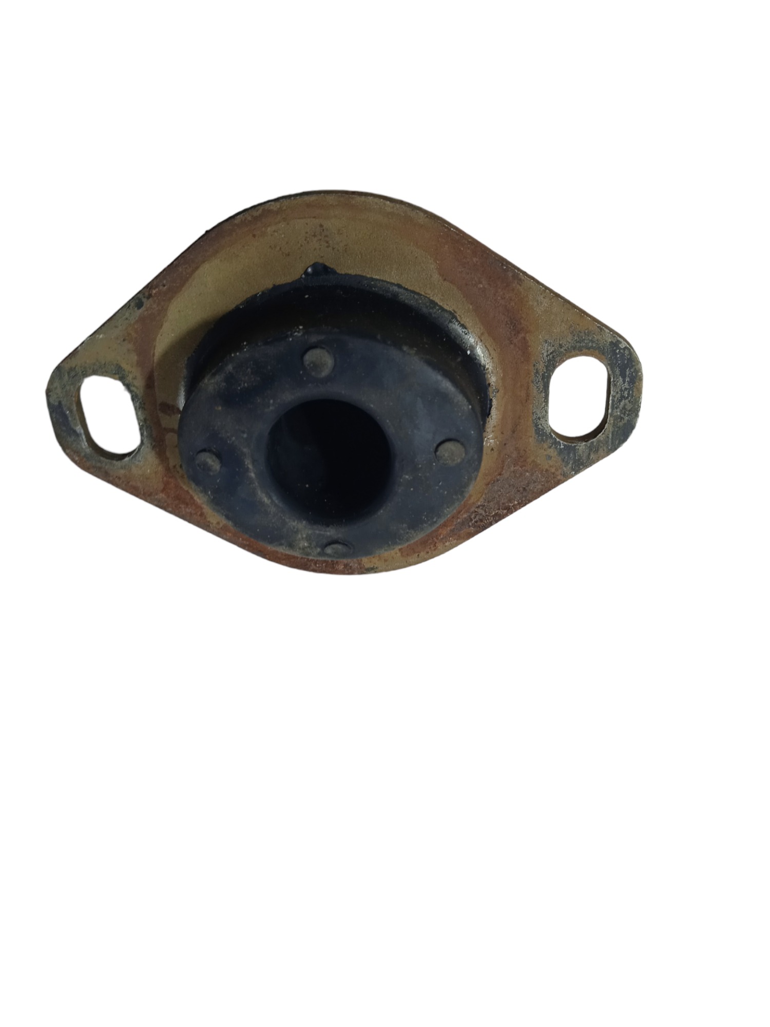 Coxim Superior Esquerdo Câmbio Peugeot 206 2008 Usado