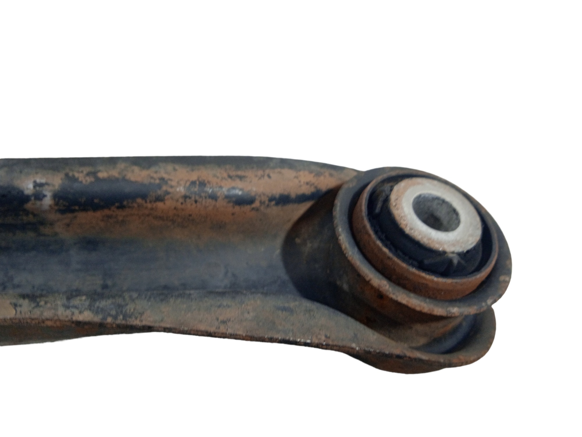 Braço Suspensão T/e Mercedes C180 1.8 1998 8