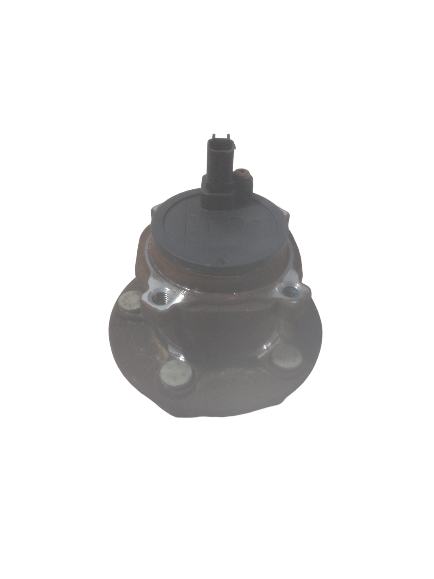 Cubo Manga De Eixo Traseira Ford Focus 1.6 16v 2013