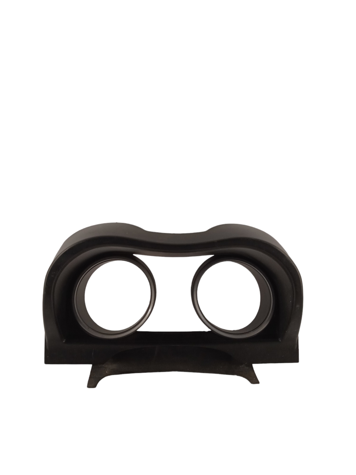 Moldura Painel De Instrumentos Pajero Tr4 2012 Usado 3