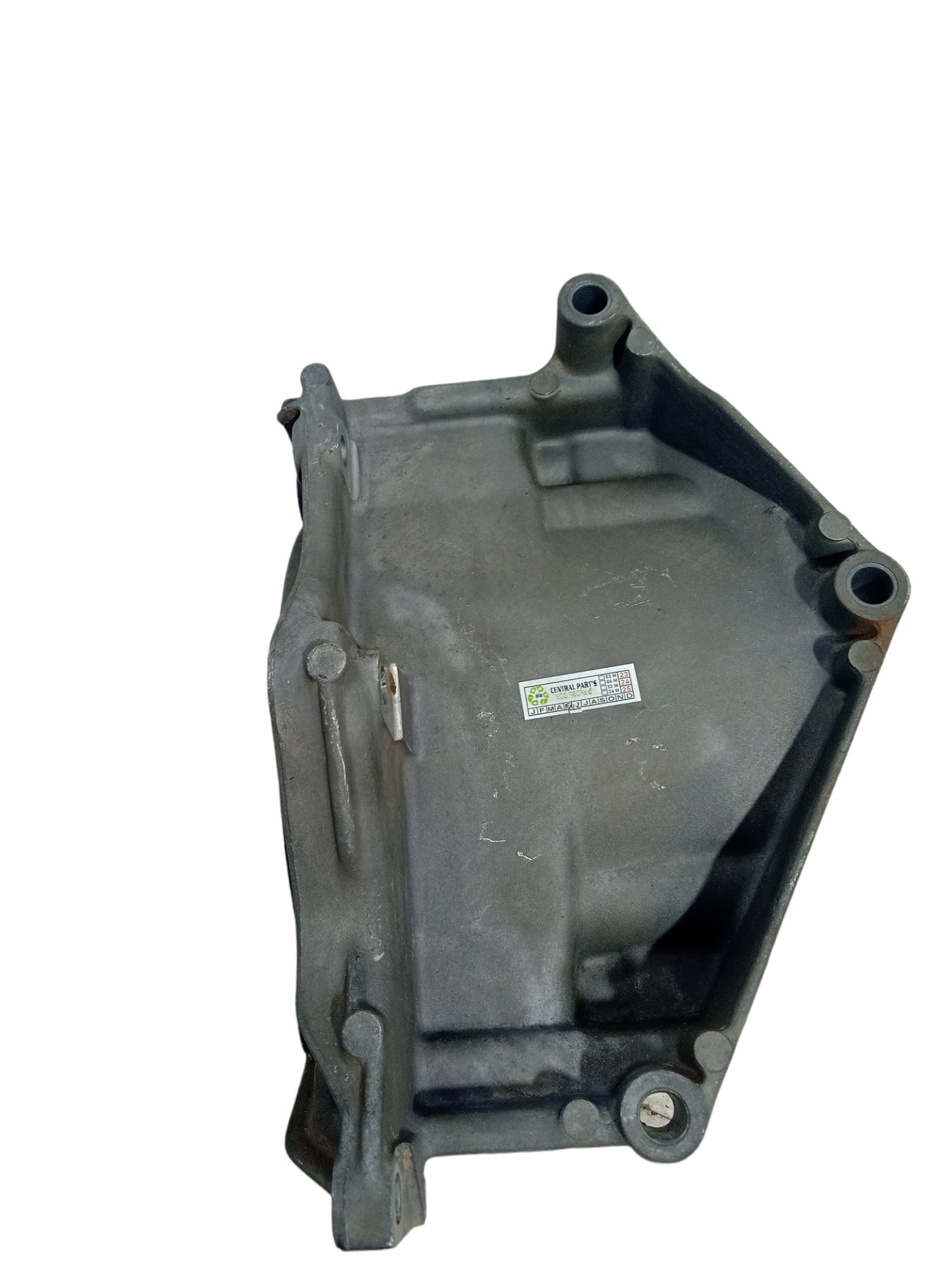 Suporte Alternador Meecedes C180 1.8 1998 Usado 5