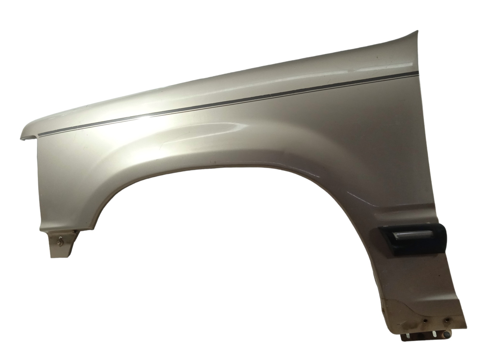 Para – Lama Lado Esquerdo Ford Explorer 1994 Usado 3