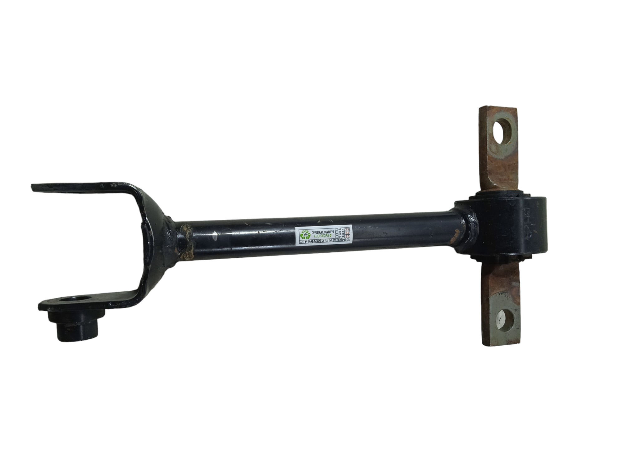 Par Bieleta Tras Honda Civic 2002 Usado 4